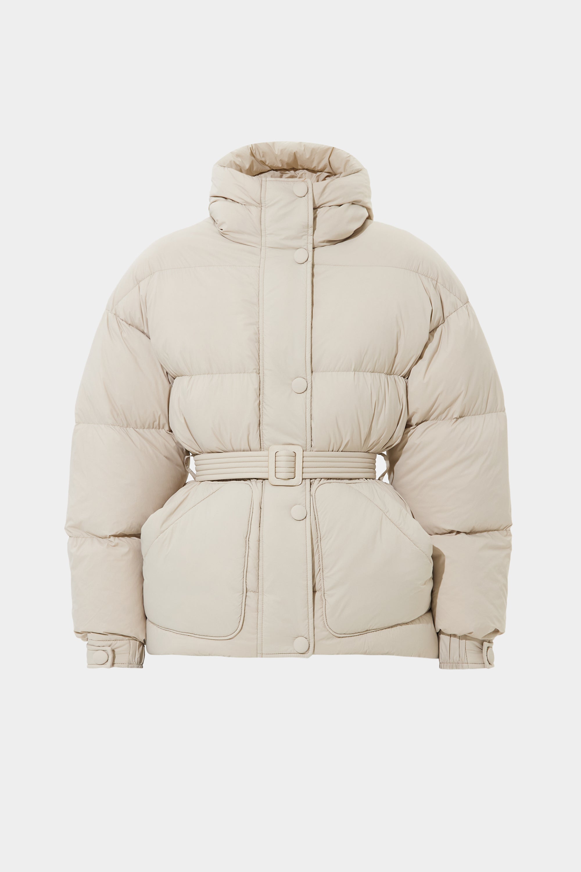 Michlin Jacket Soft Beige