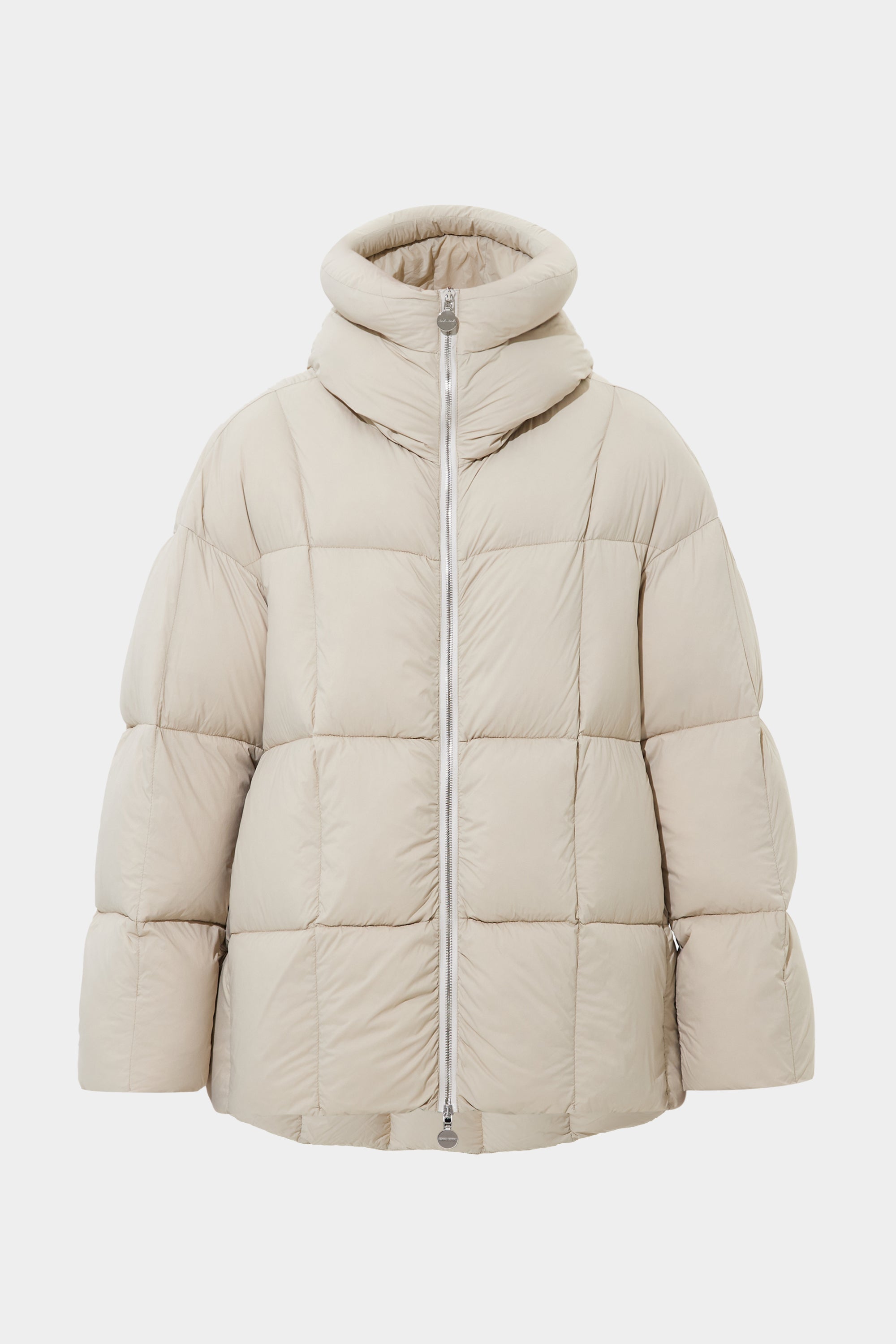 Wendy Jacket Soft Beige