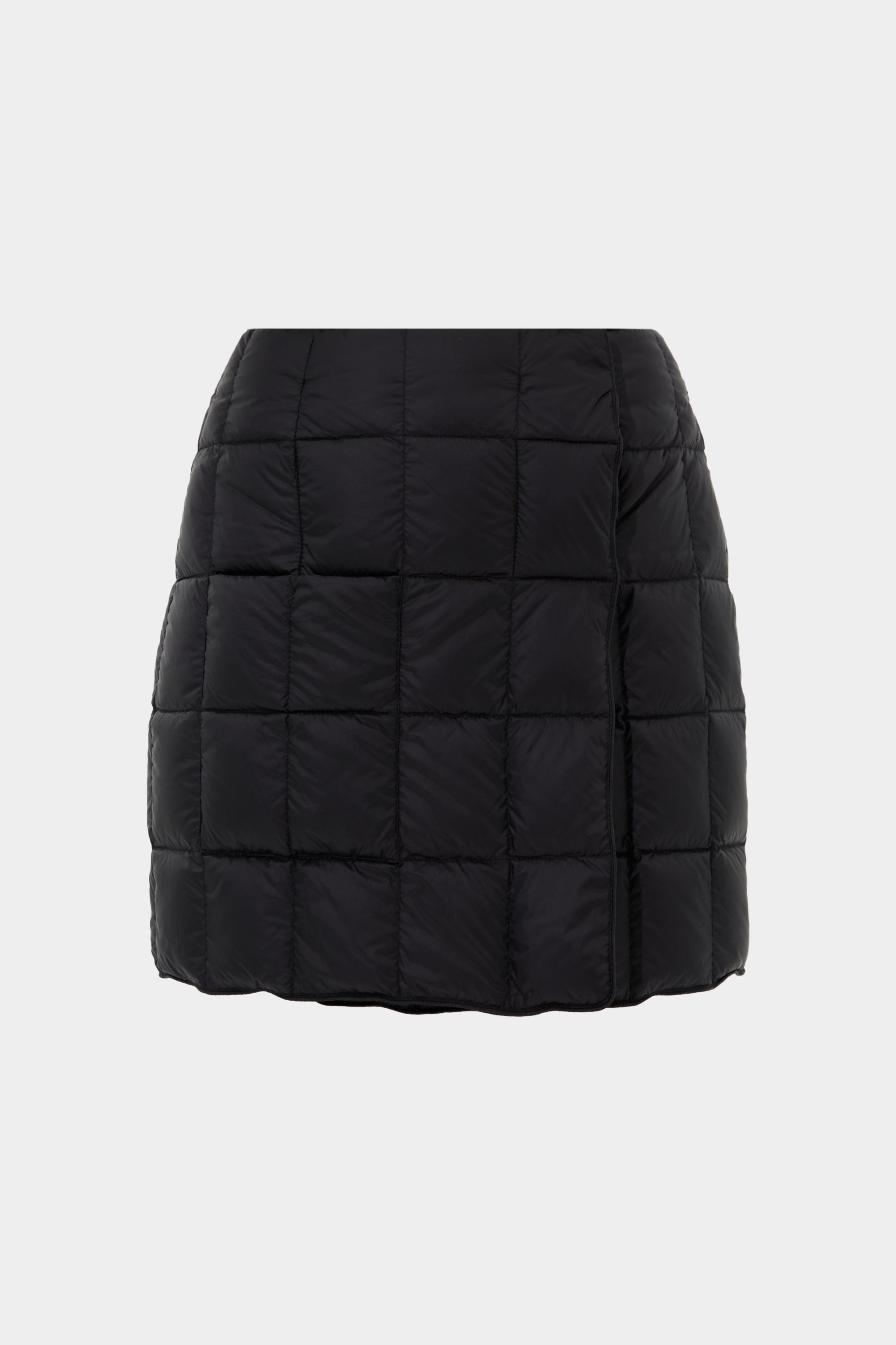 Mini Plahta Leon Black