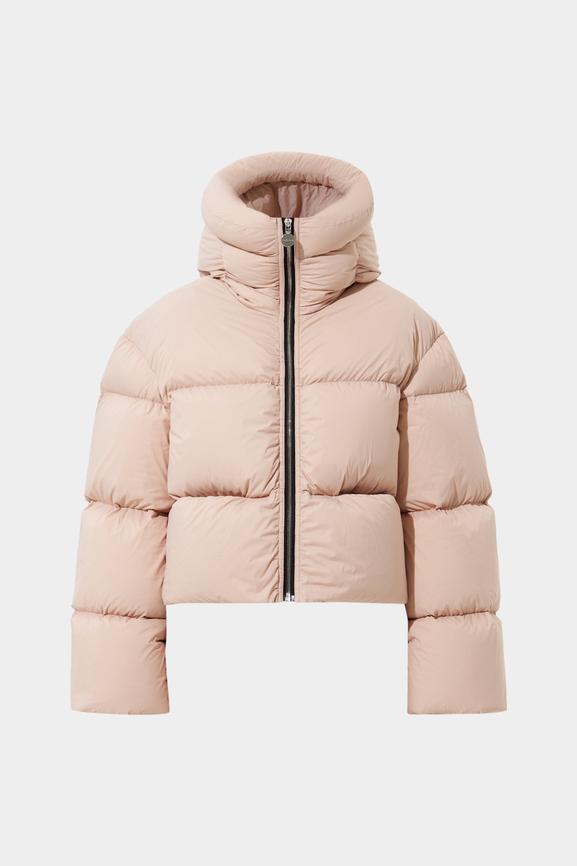 Kenny Jacket Soft Pale Pink