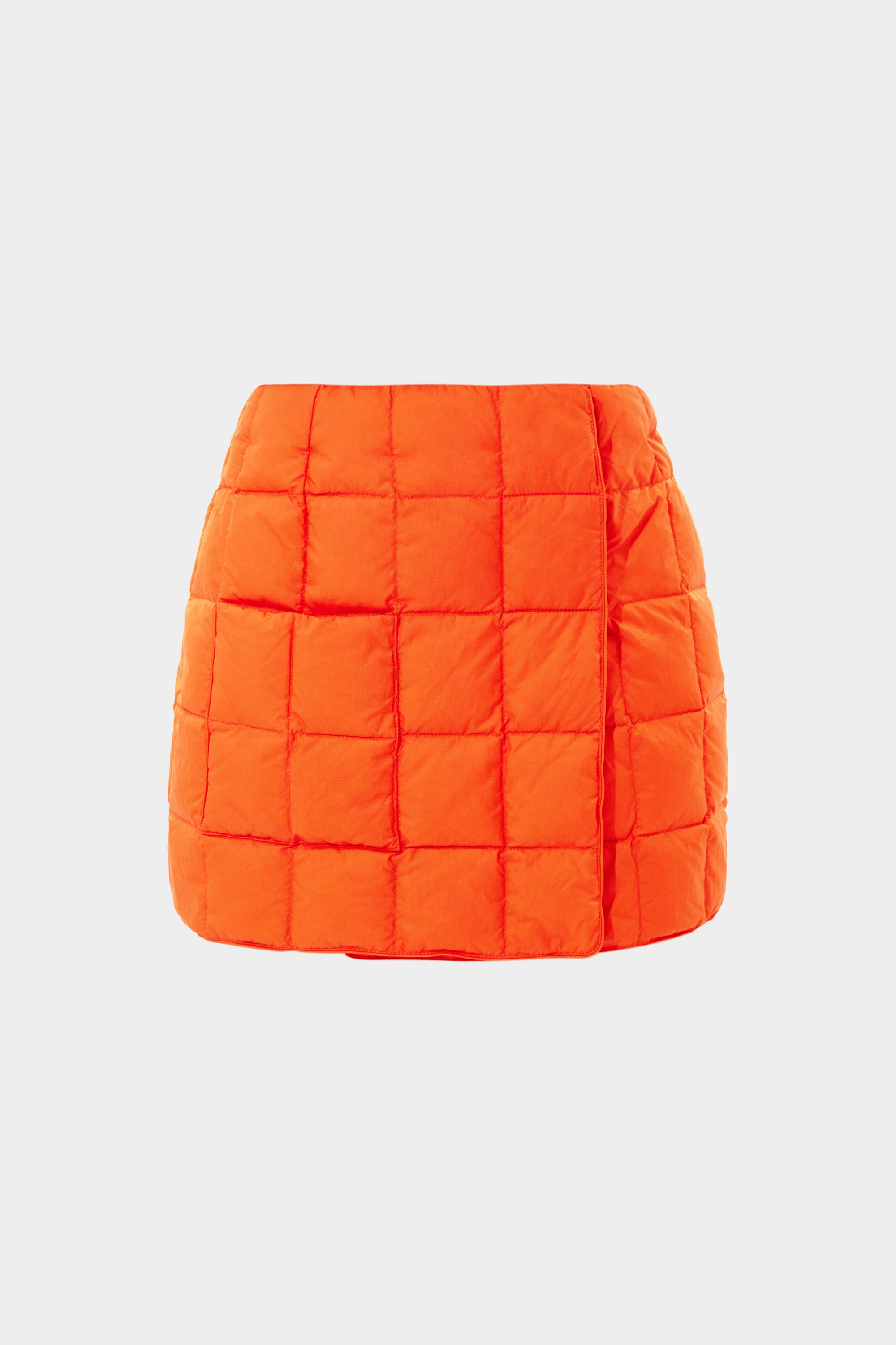 Mini Plahta Micro Brick Orange