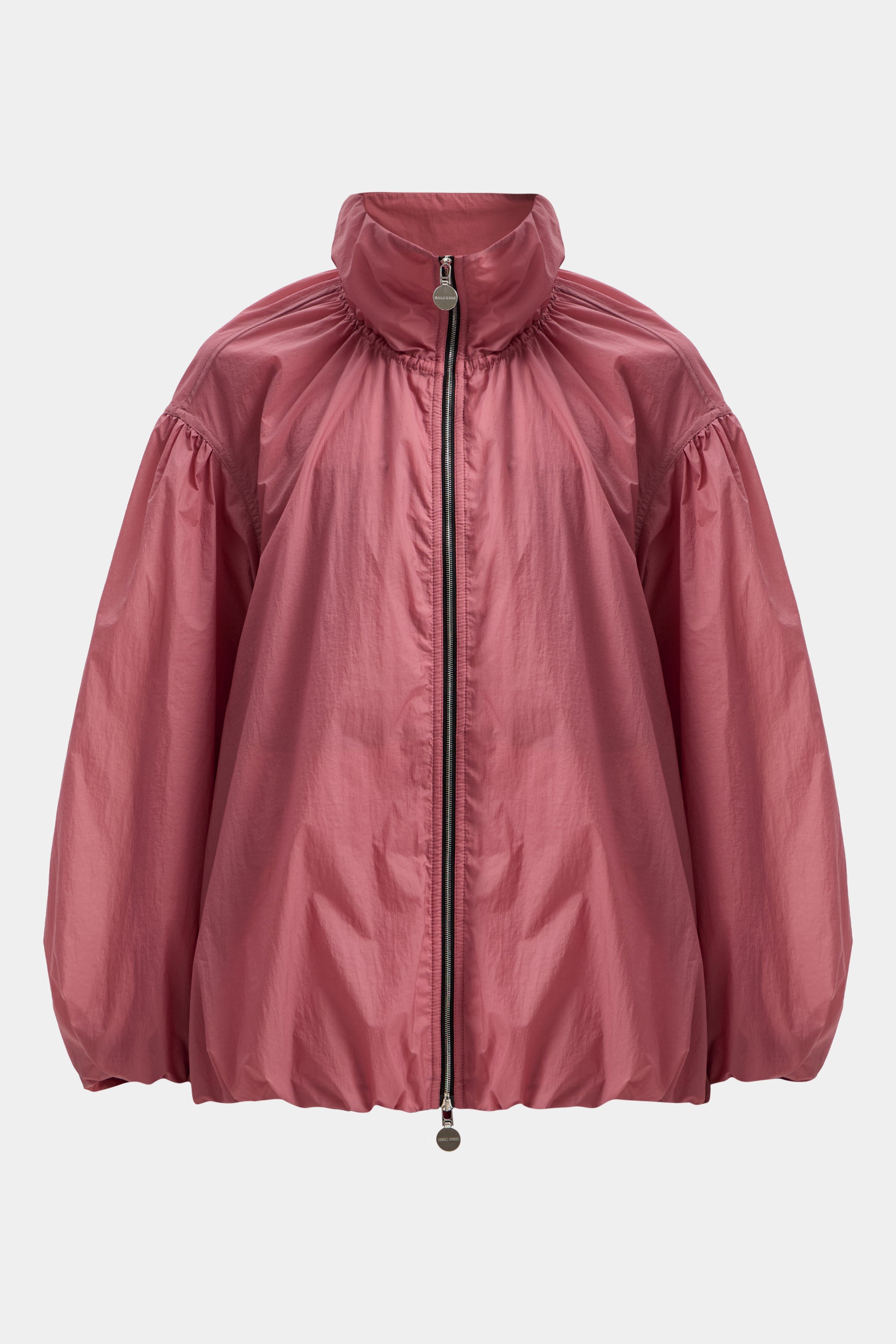 Sky Jacket Micro Rose