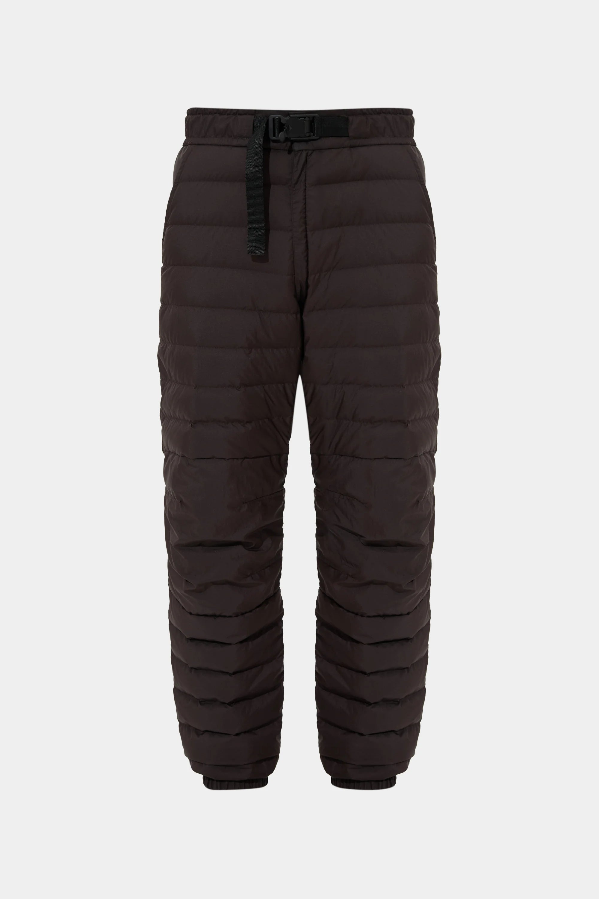 DUNNO PANTS MAN MICRO BROWN