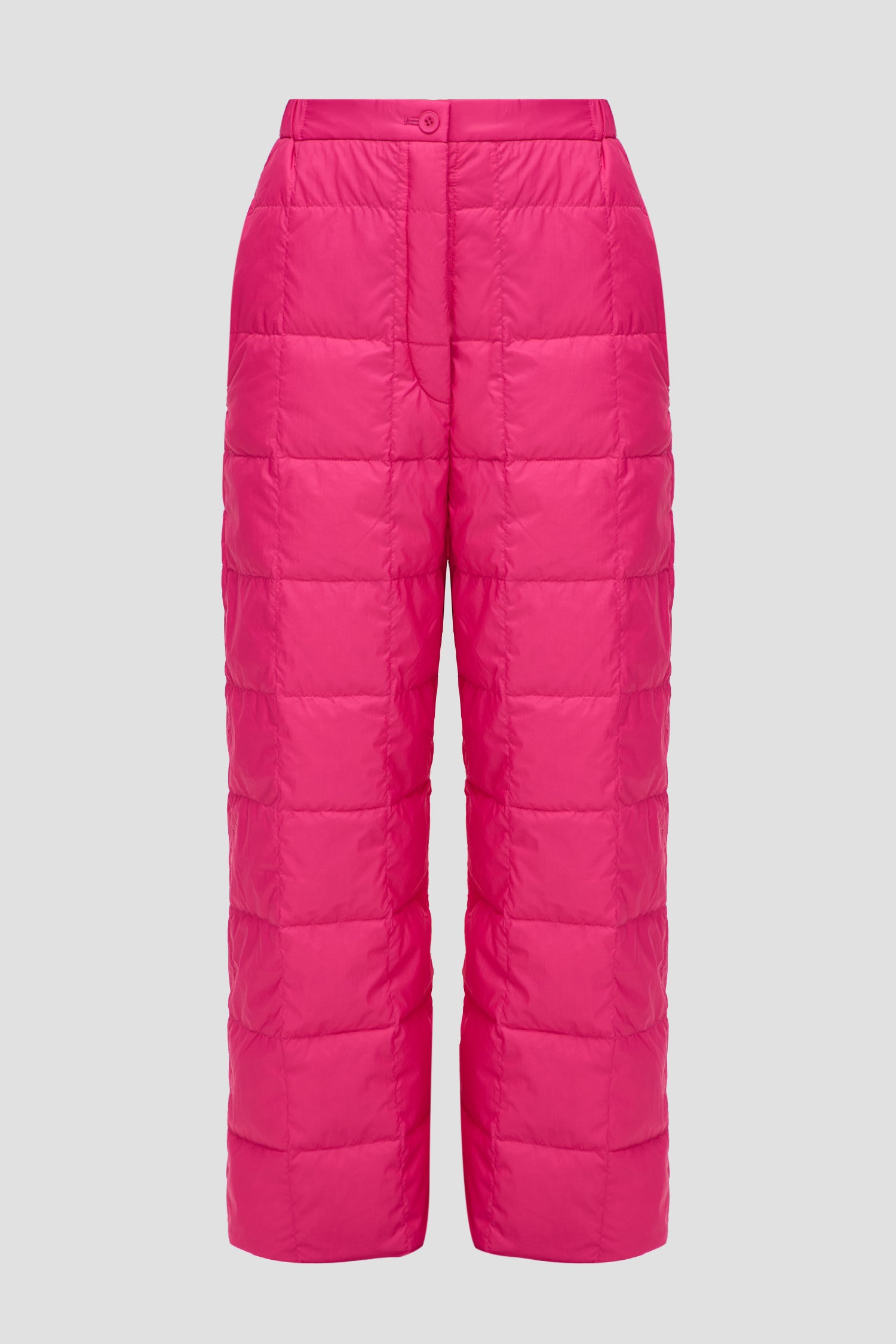 DUNNO PANTS MICRO PINK