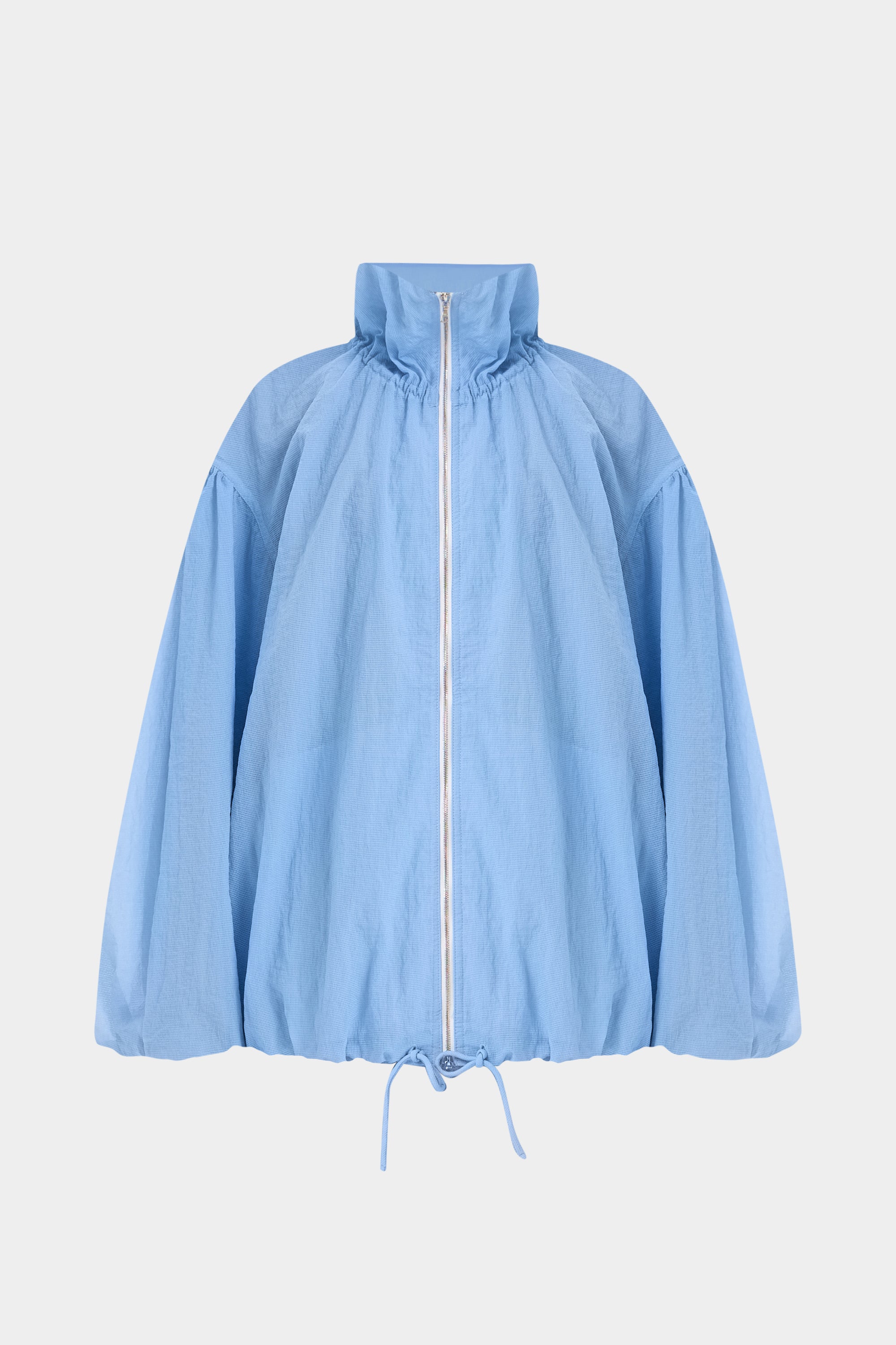 Sky Jacket Gaby Blue