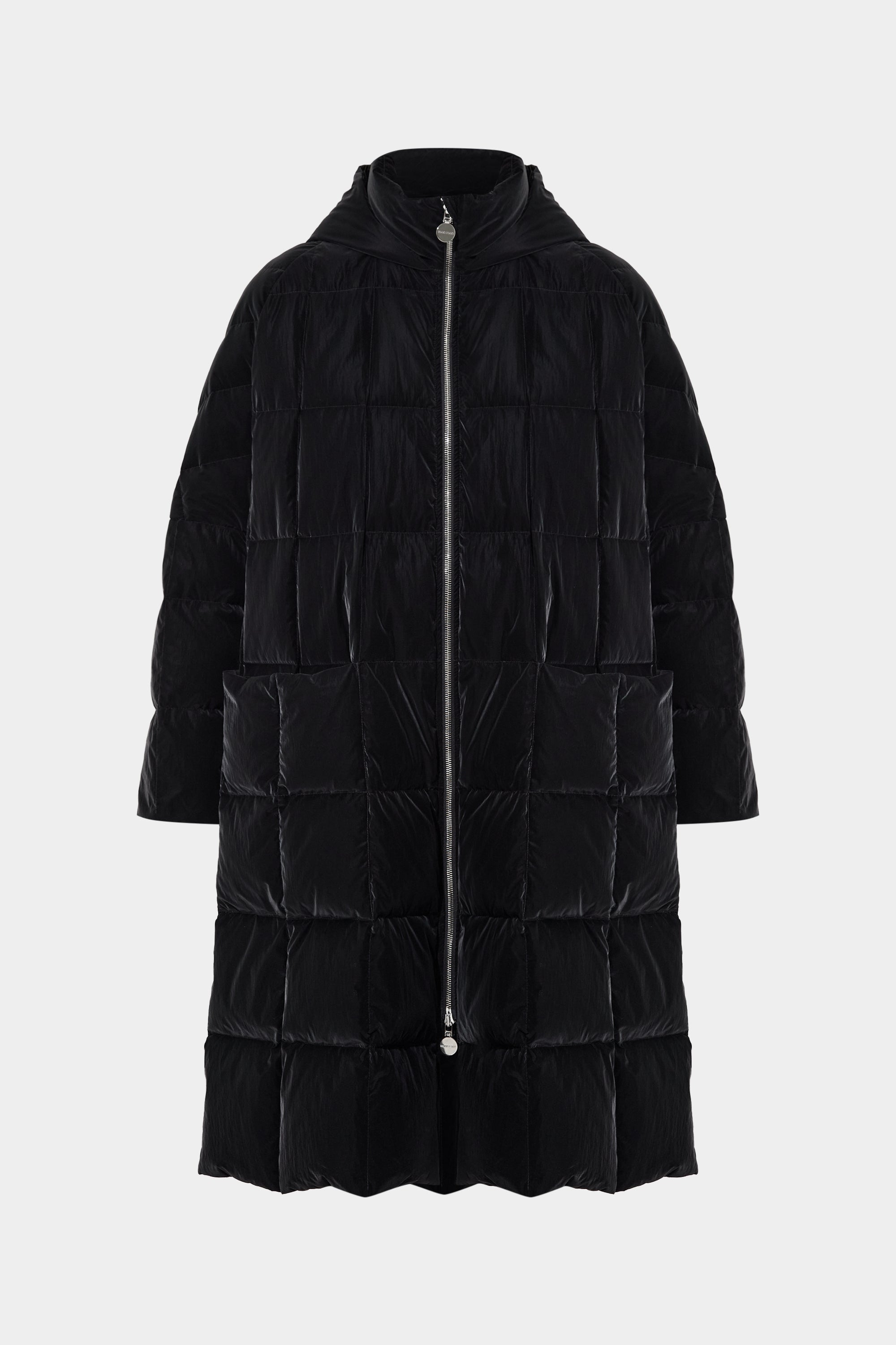 Pyramide Powder Black