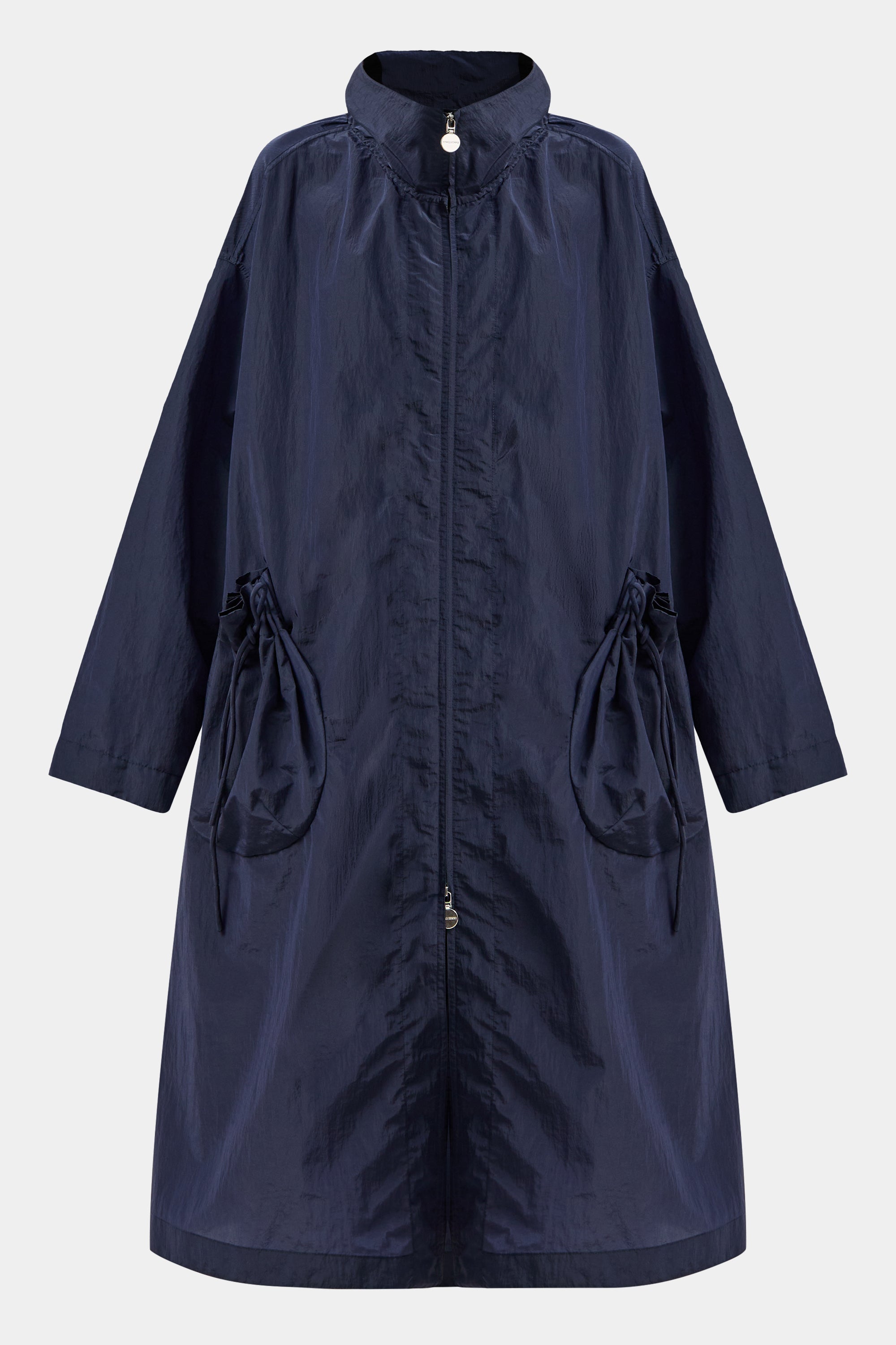 Casper Jacket Mira Navy