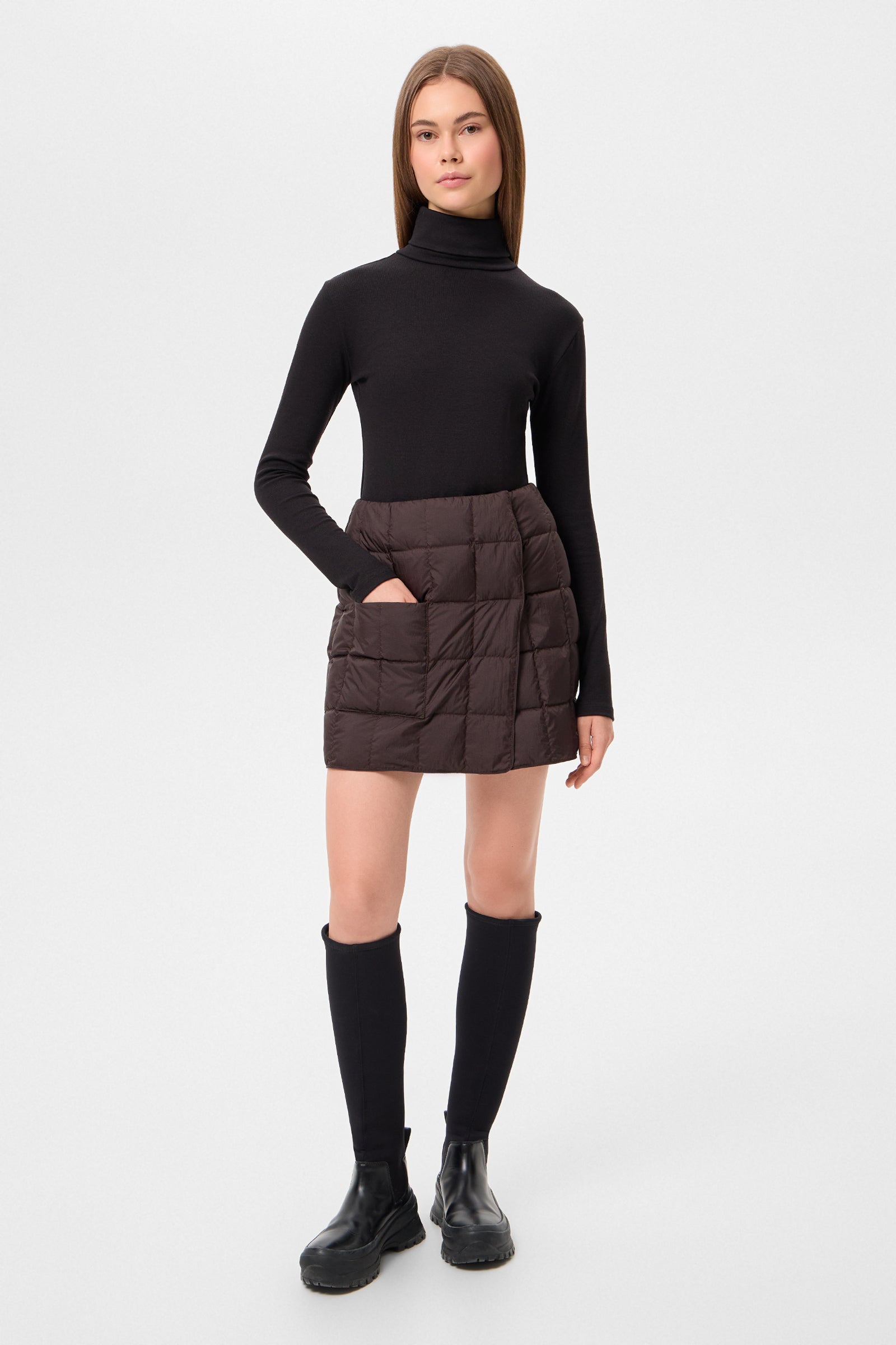 MINI PLAHTA MICRO BROWN