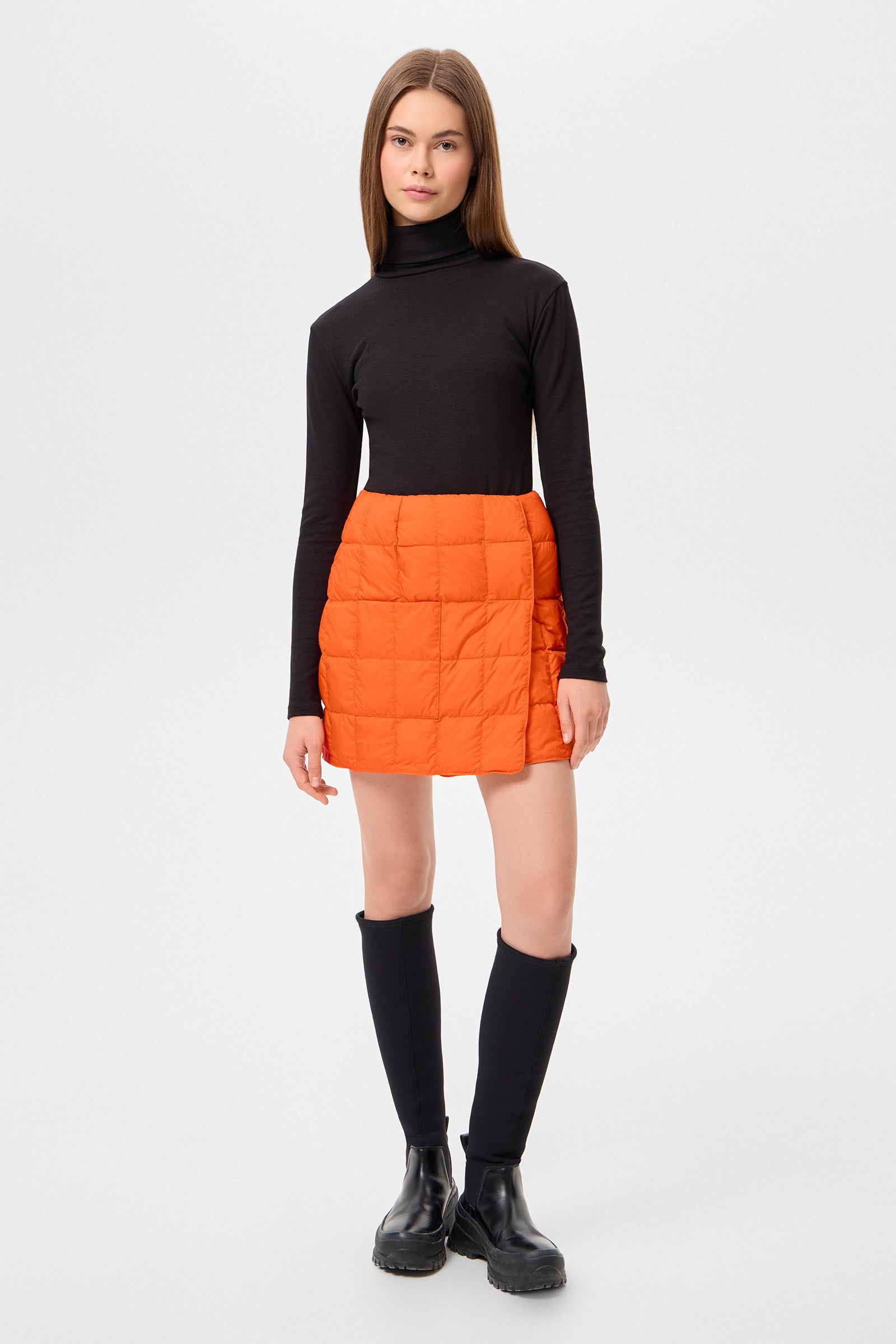 MINI PLAHTA MICRO ORANGE