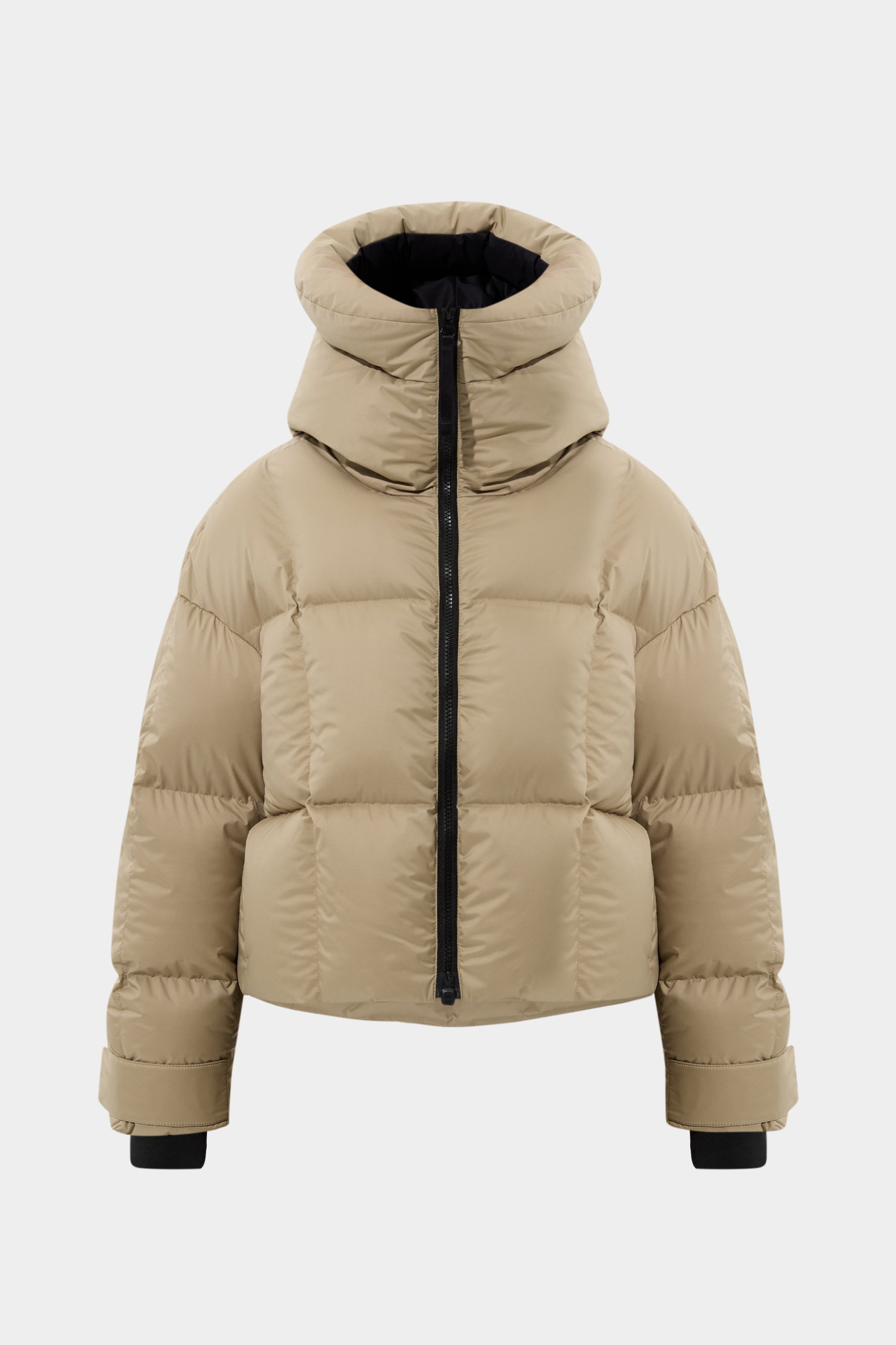 APRES SKI WENDY JACKET TEC PT BEIGE