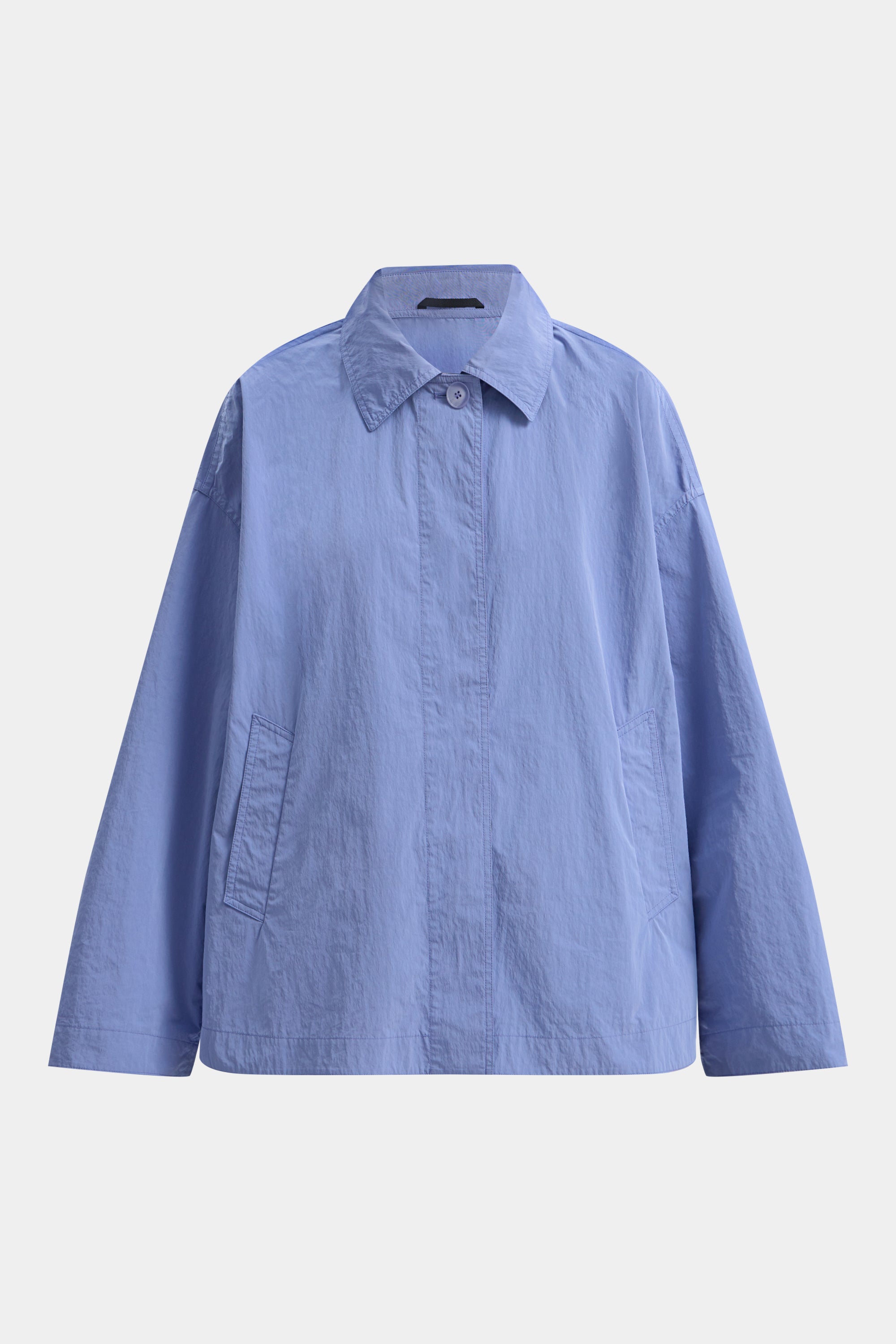 Kite Jacket Scooter Blue