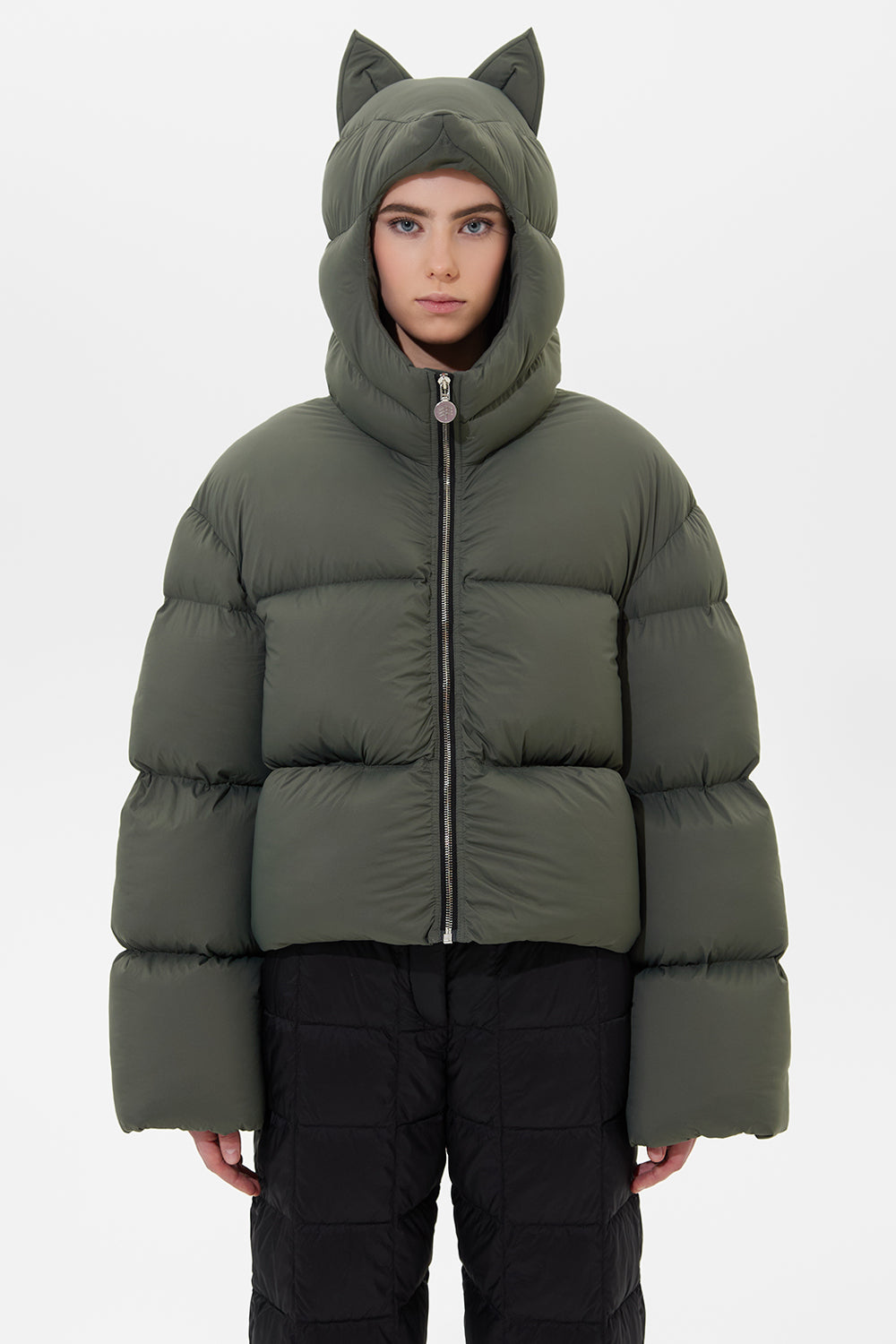 Fox Kenny Jacket Soft Khaki