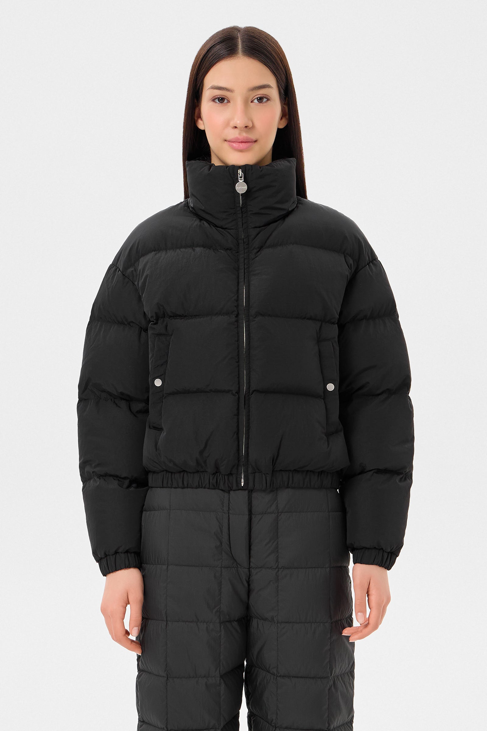 COOL JACKET ENNIO BLACK