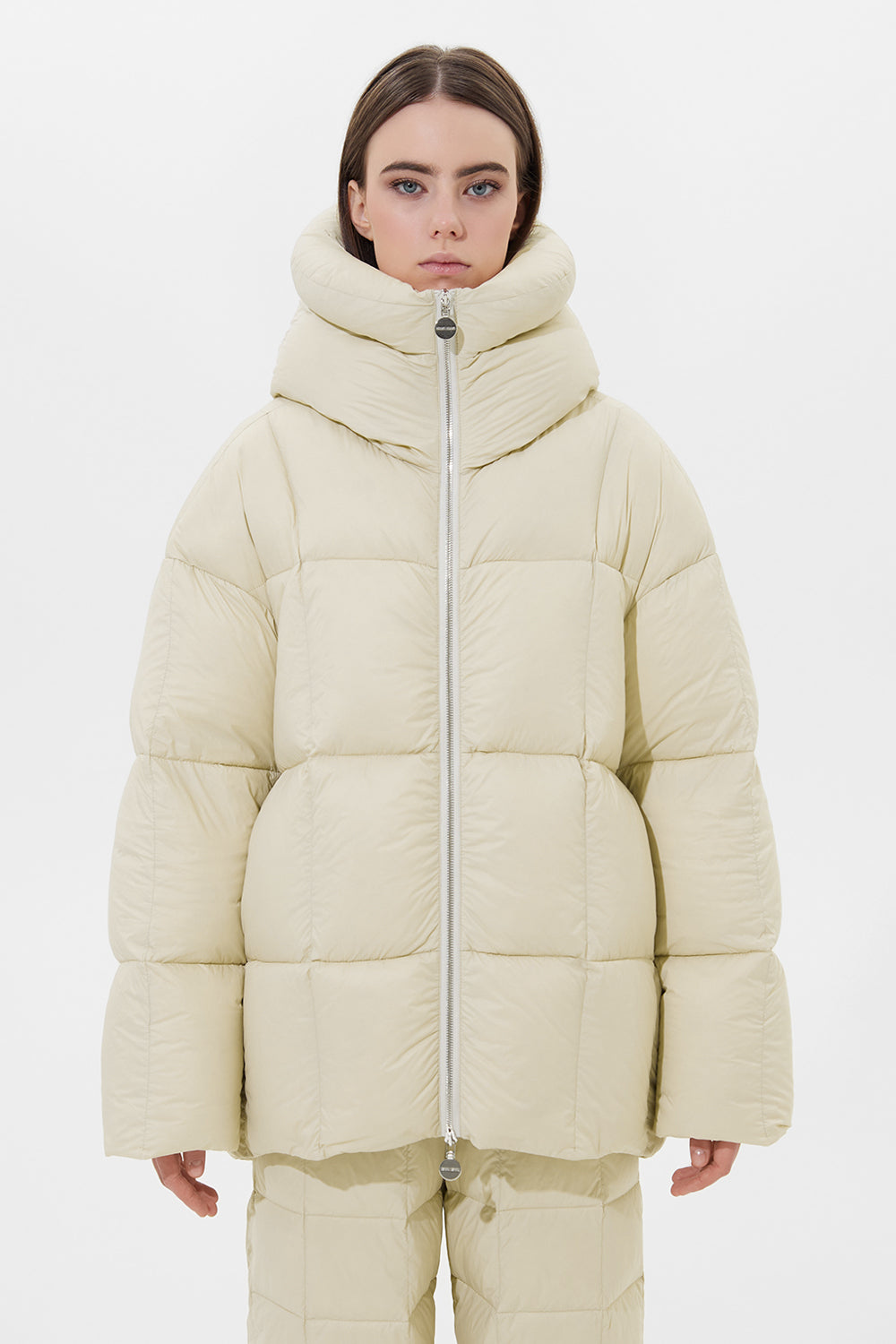 WENDY JACKET LEON SANDY