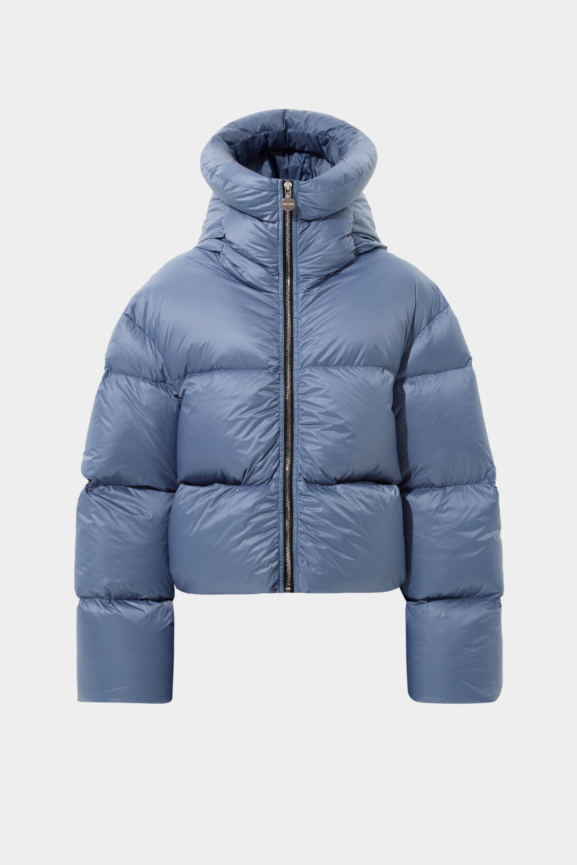 KENNY JACKET LEON COPEN BLUE