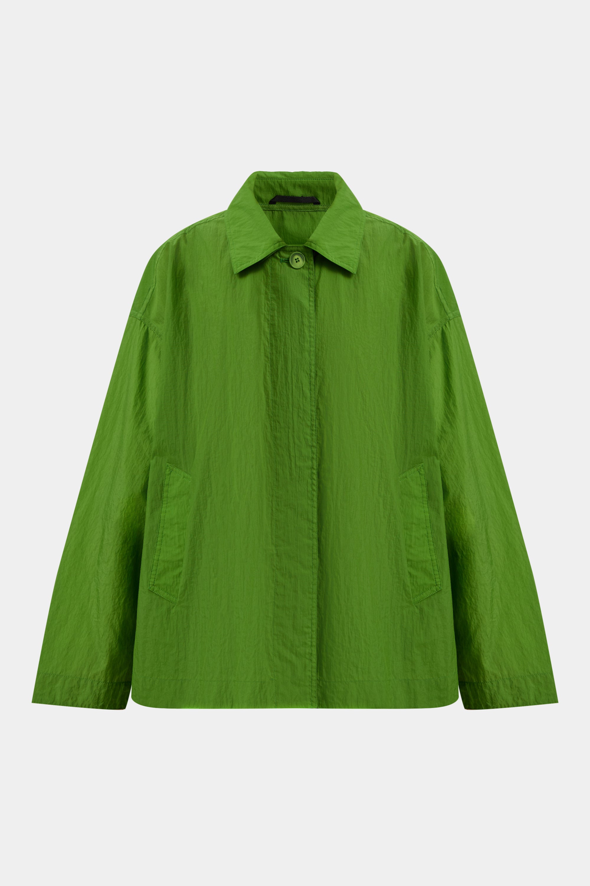 Kite Jacket Flick Green
