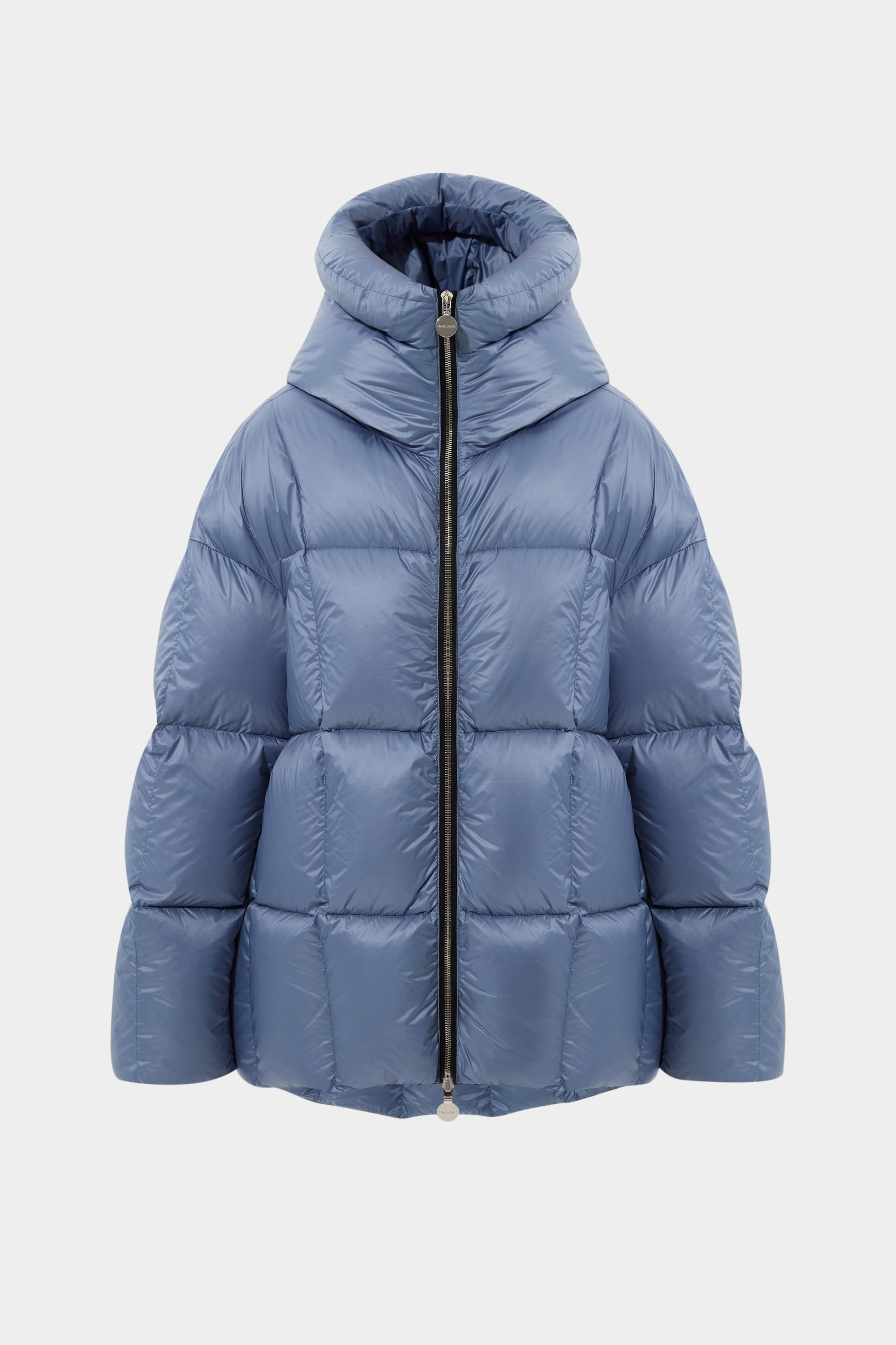 WENDY JACKET LEON COPEN BLUE