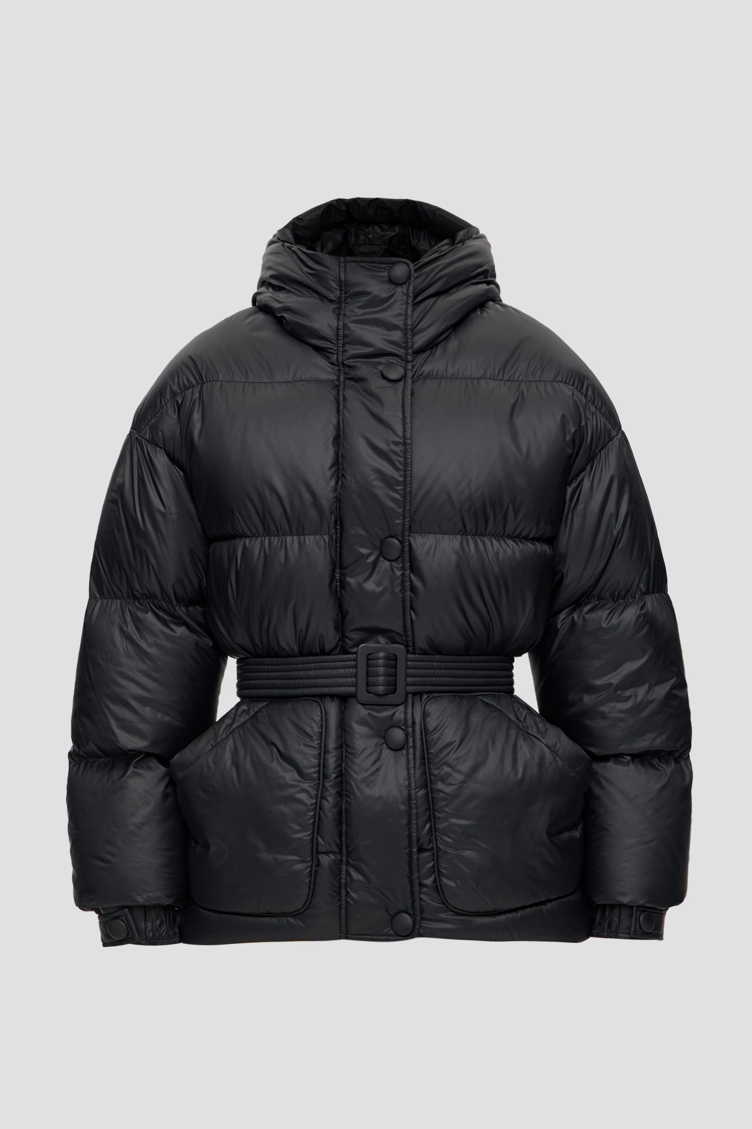 MICHLIN KISS BLACK