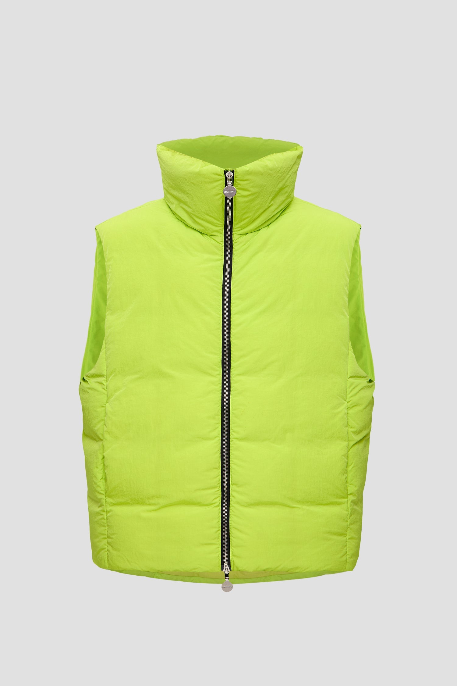 VELAR VEST ENNIO GREEN