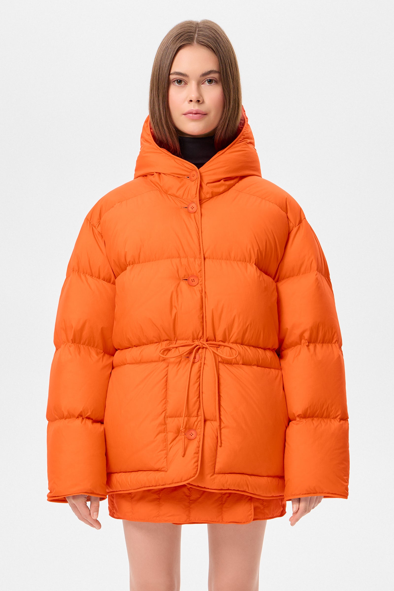 COZY MICHLIN MICRO ORANGE