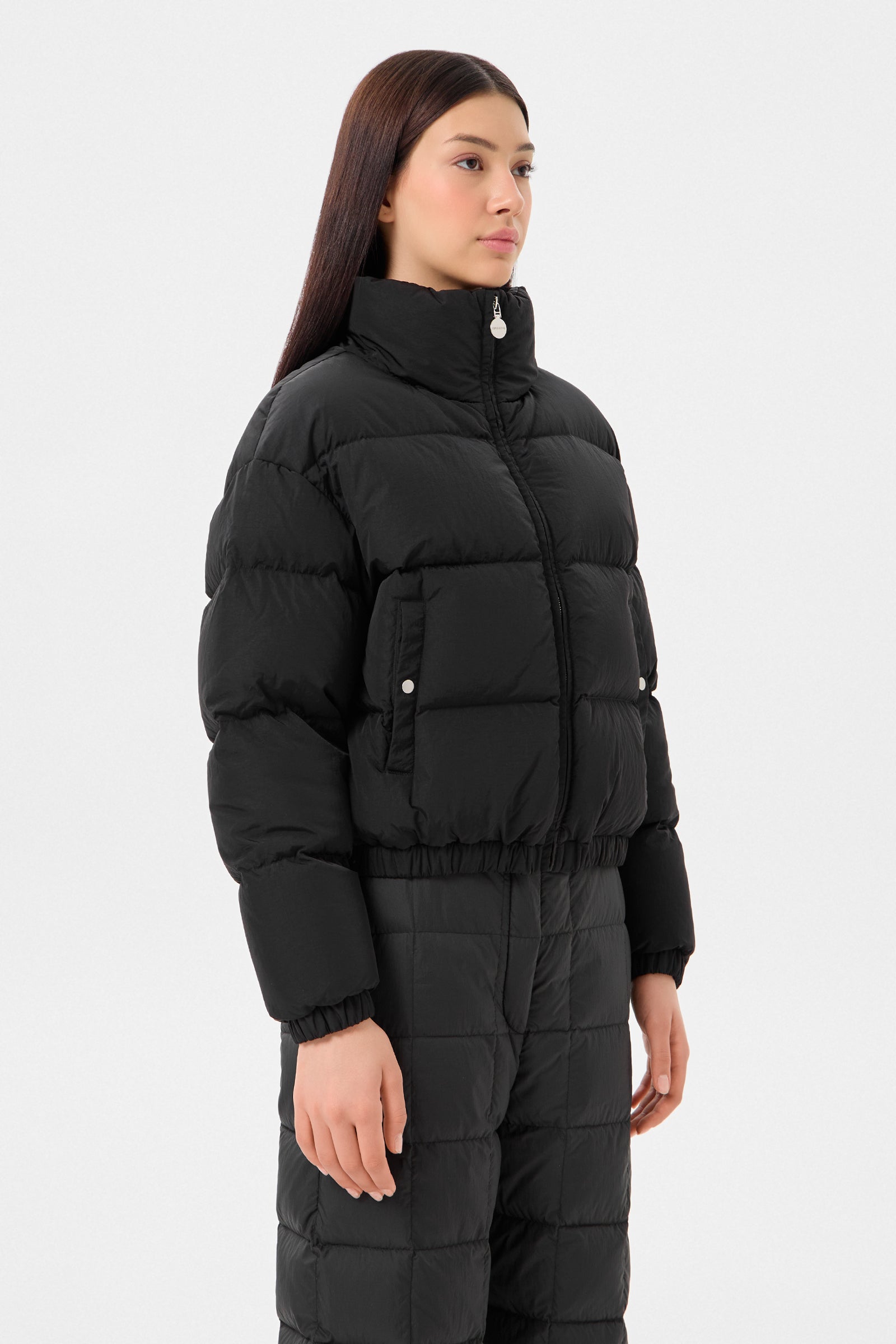 COOL JACKET ENNIO BLACK
