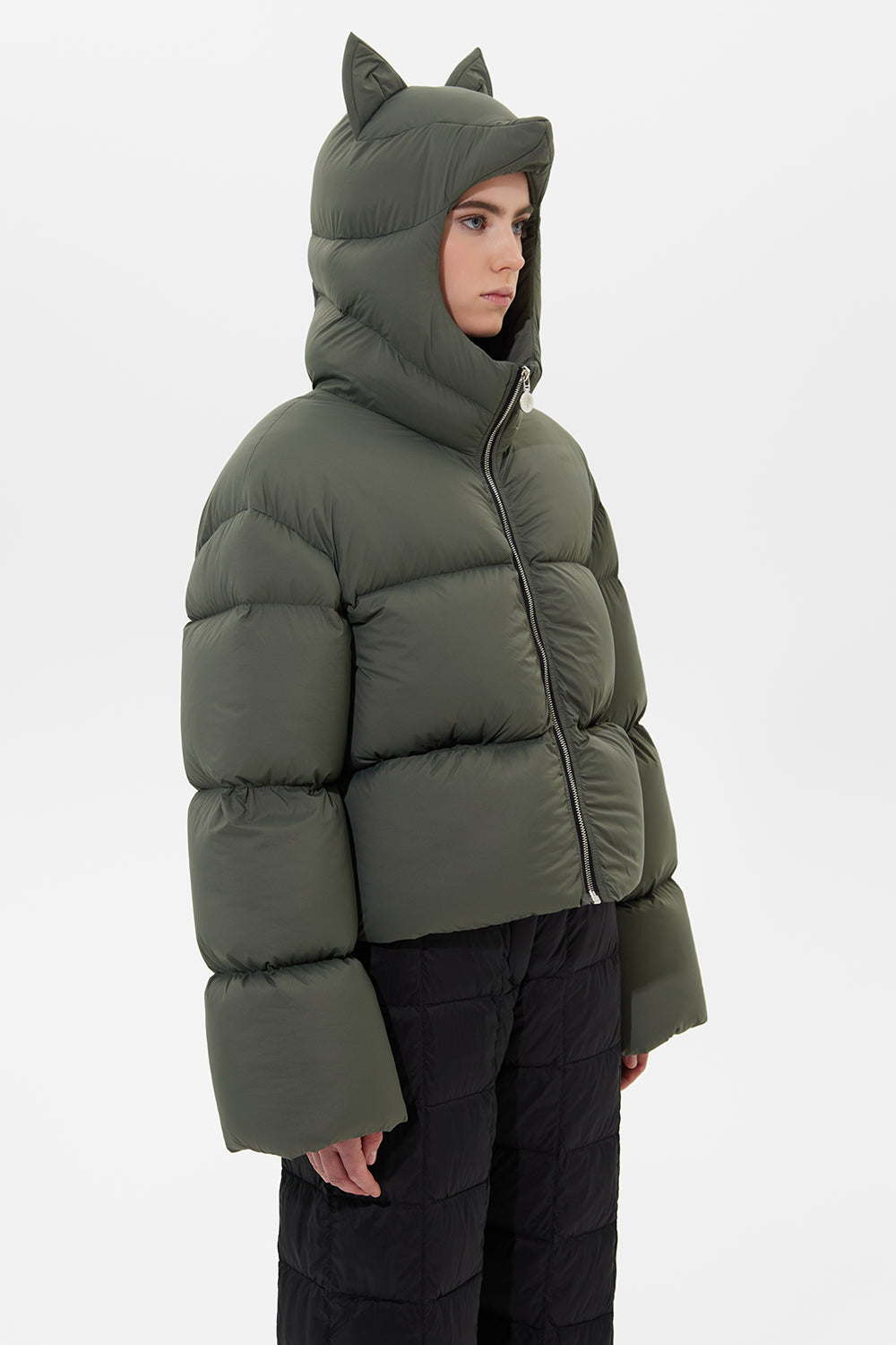 Fox Kenny Jacket Soft Khaki