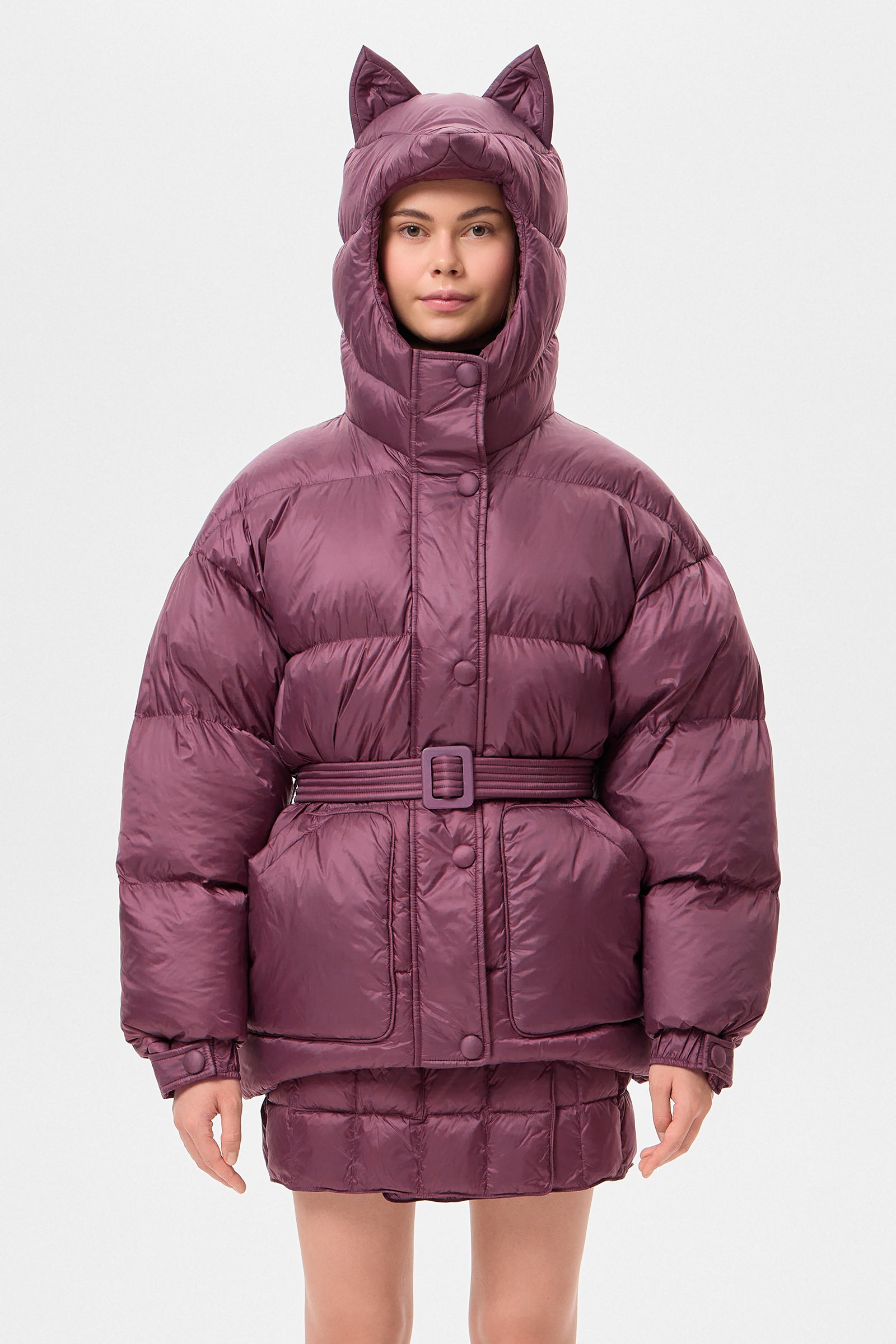 FOX MICHLIN LEON GRAPE