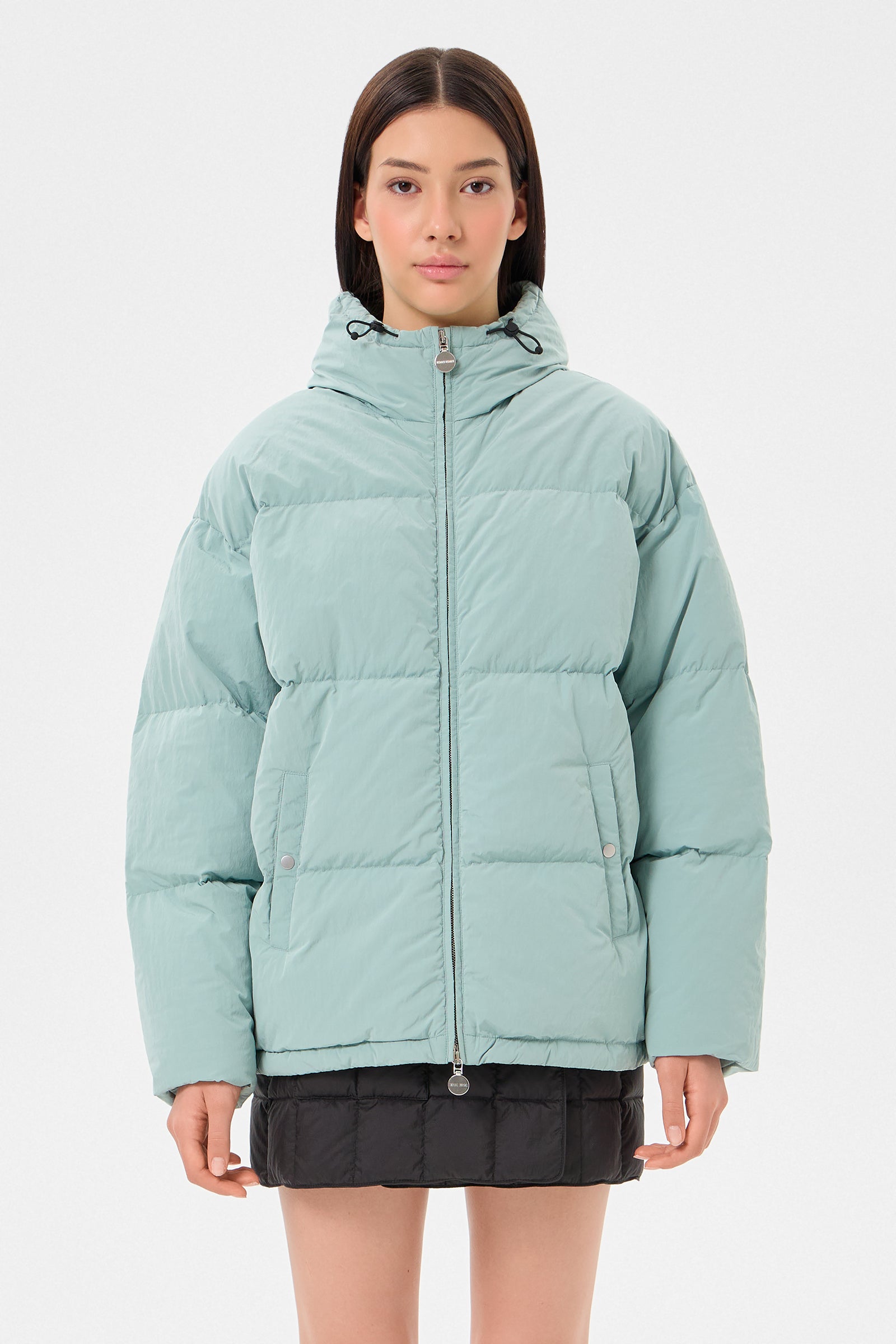 LUNA JACKET ENNIO TEAL