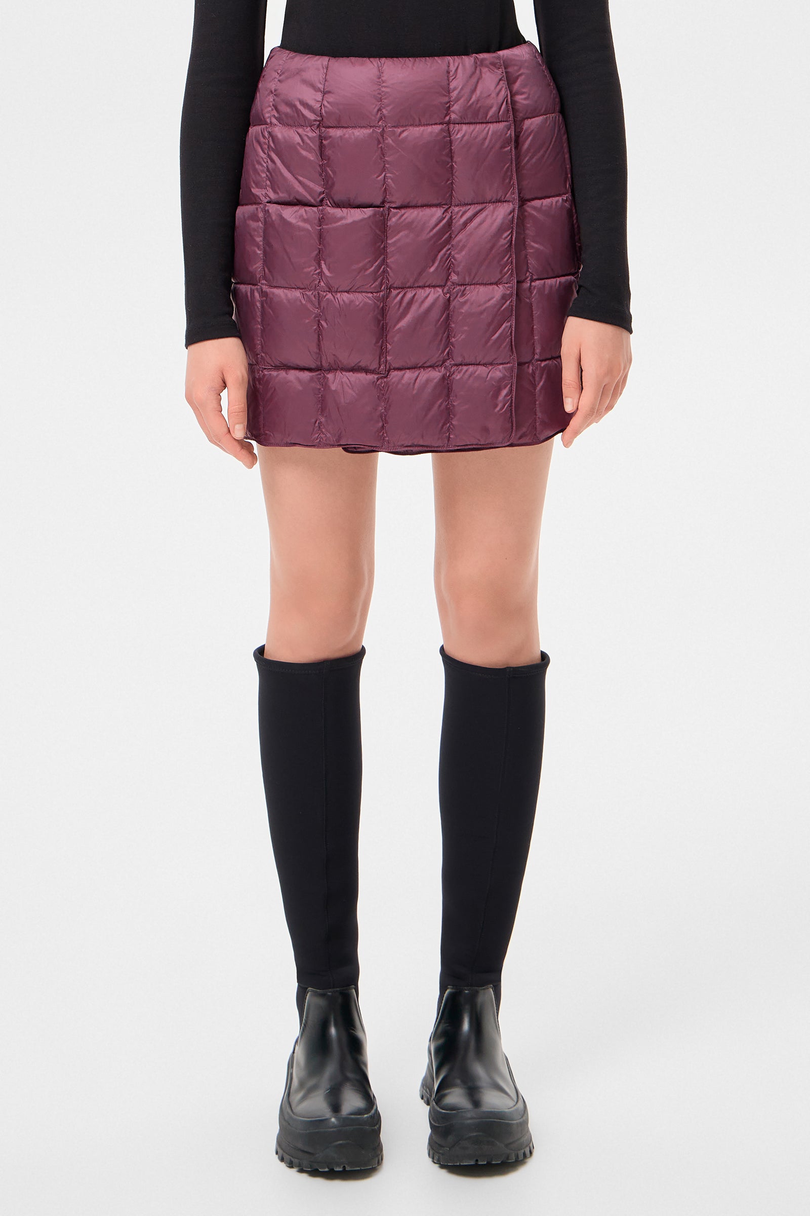 MINI PLAHTA LEON GRAPE