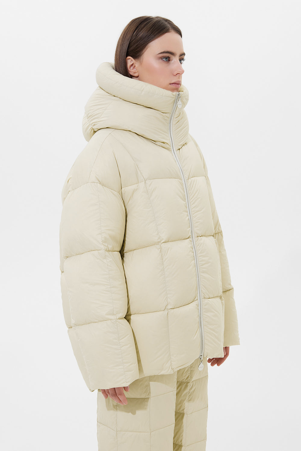 WENDY JACKET LEON SANDY