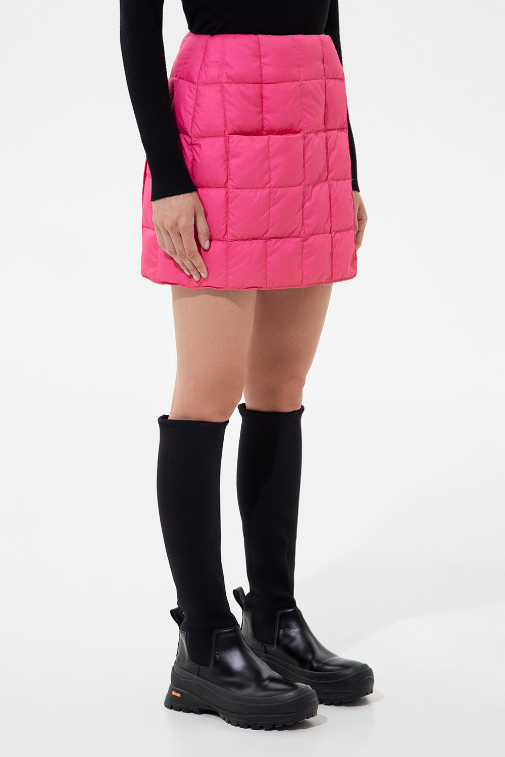 Mini Plahta Micro Pink