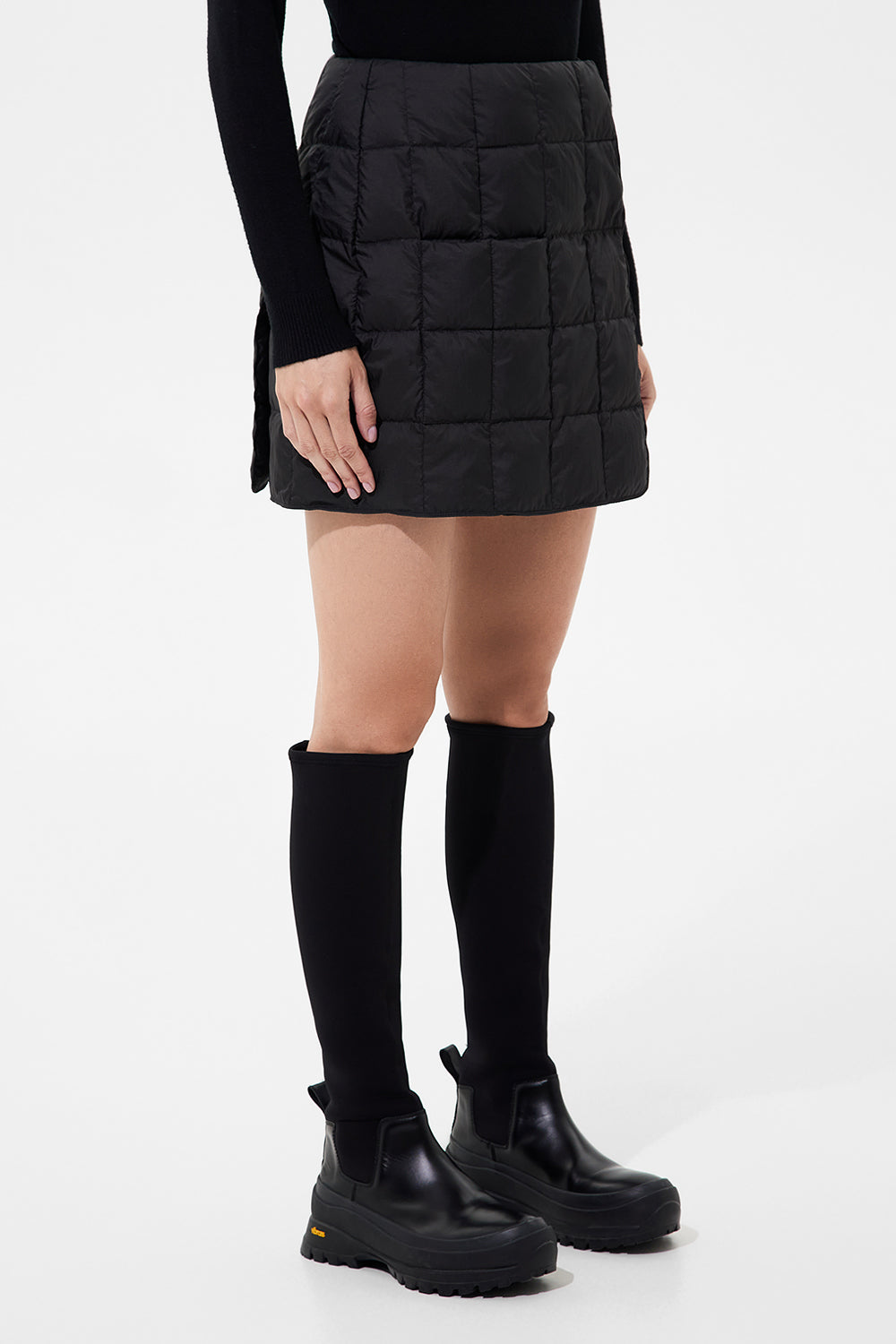 Mini Plahta Micro Black