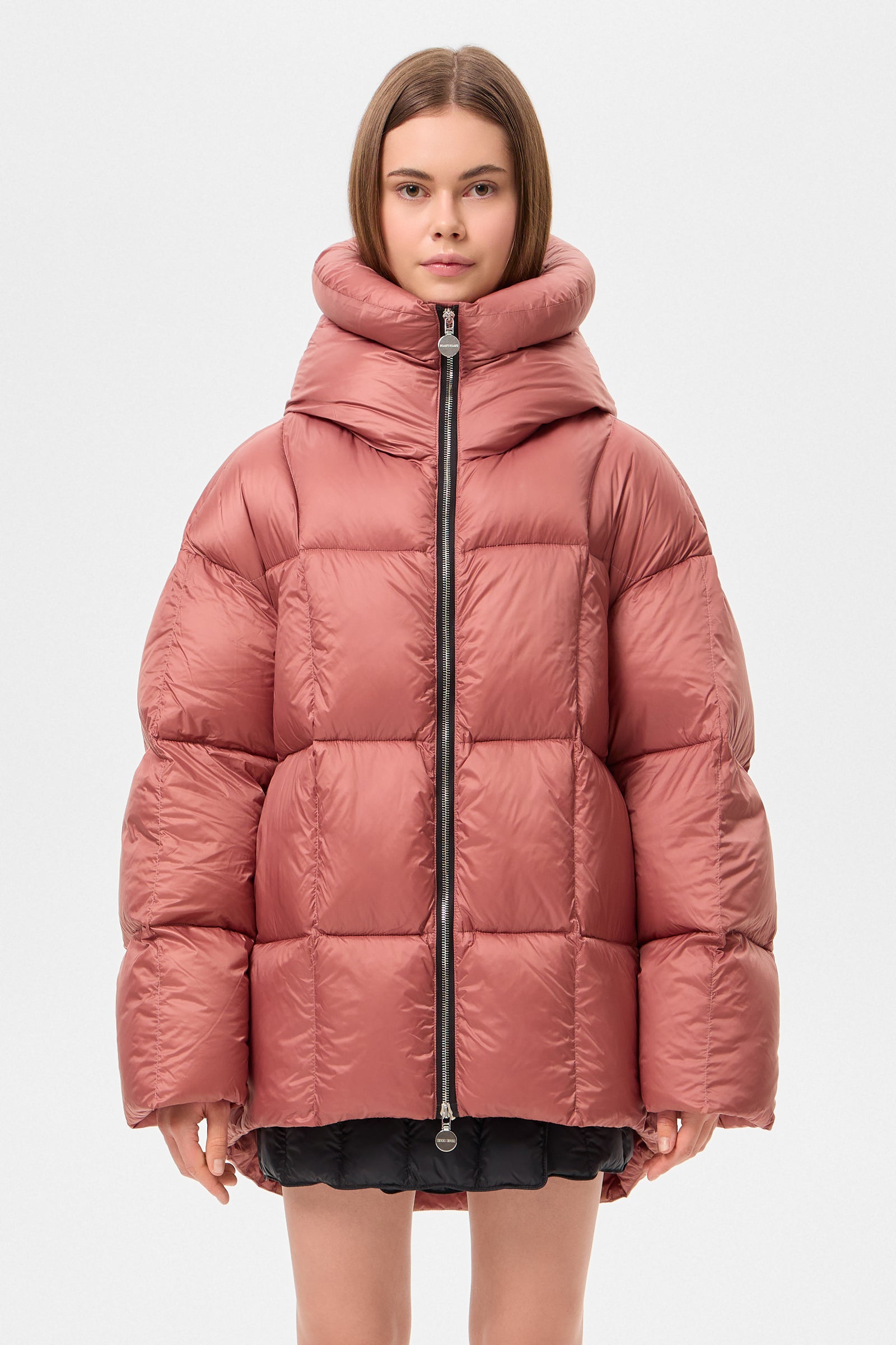 WENDY JACKET LEON HAZEL