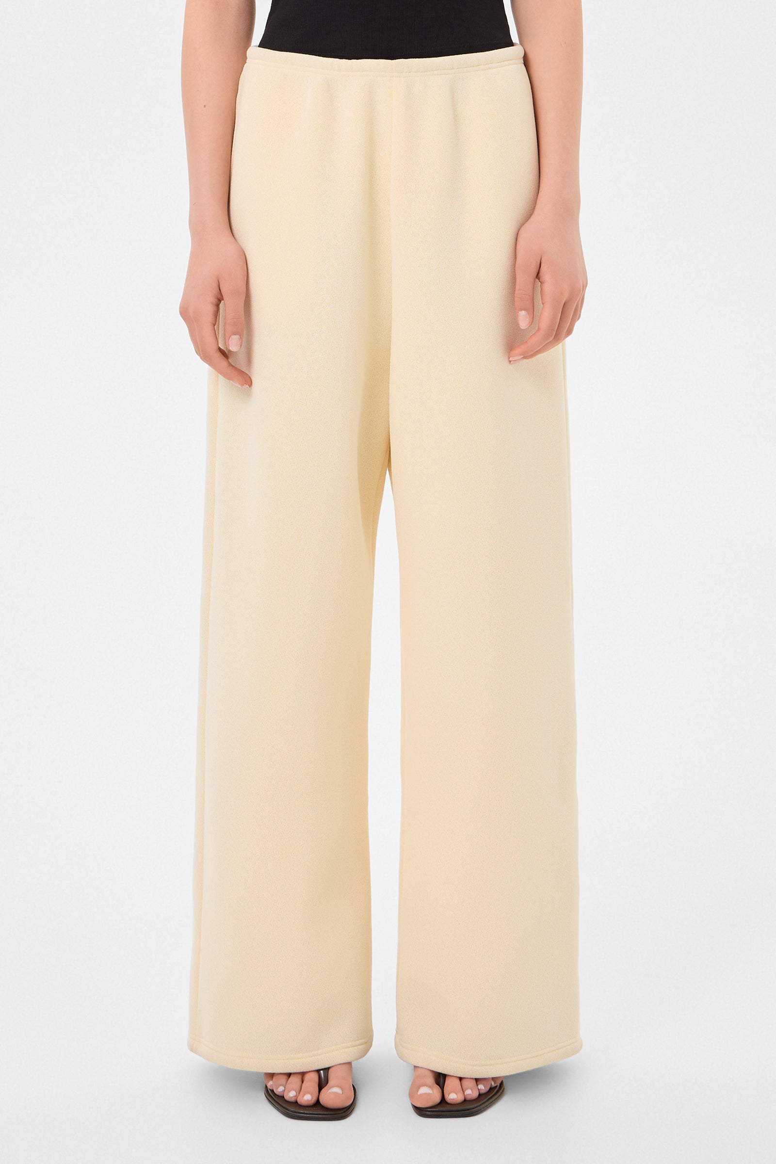 Rocky Pants Foam Beige