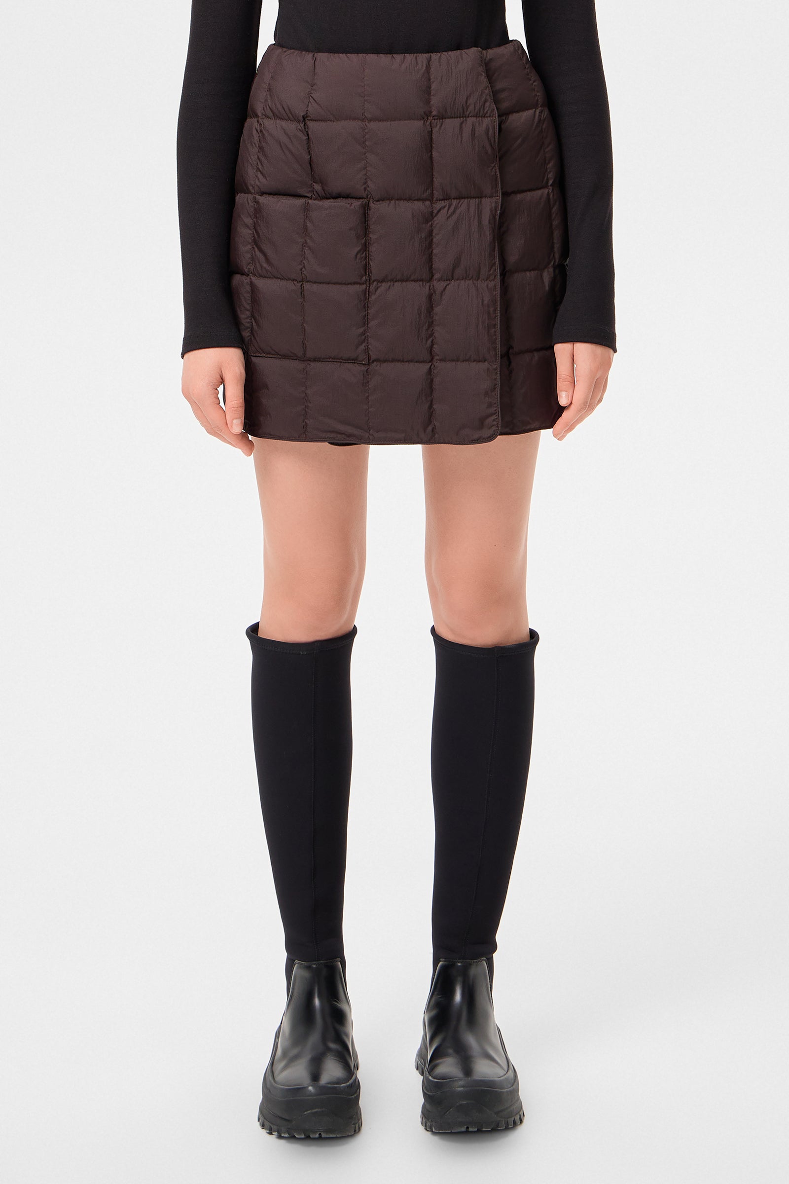 MINI PLAHTA MICRO BROWN