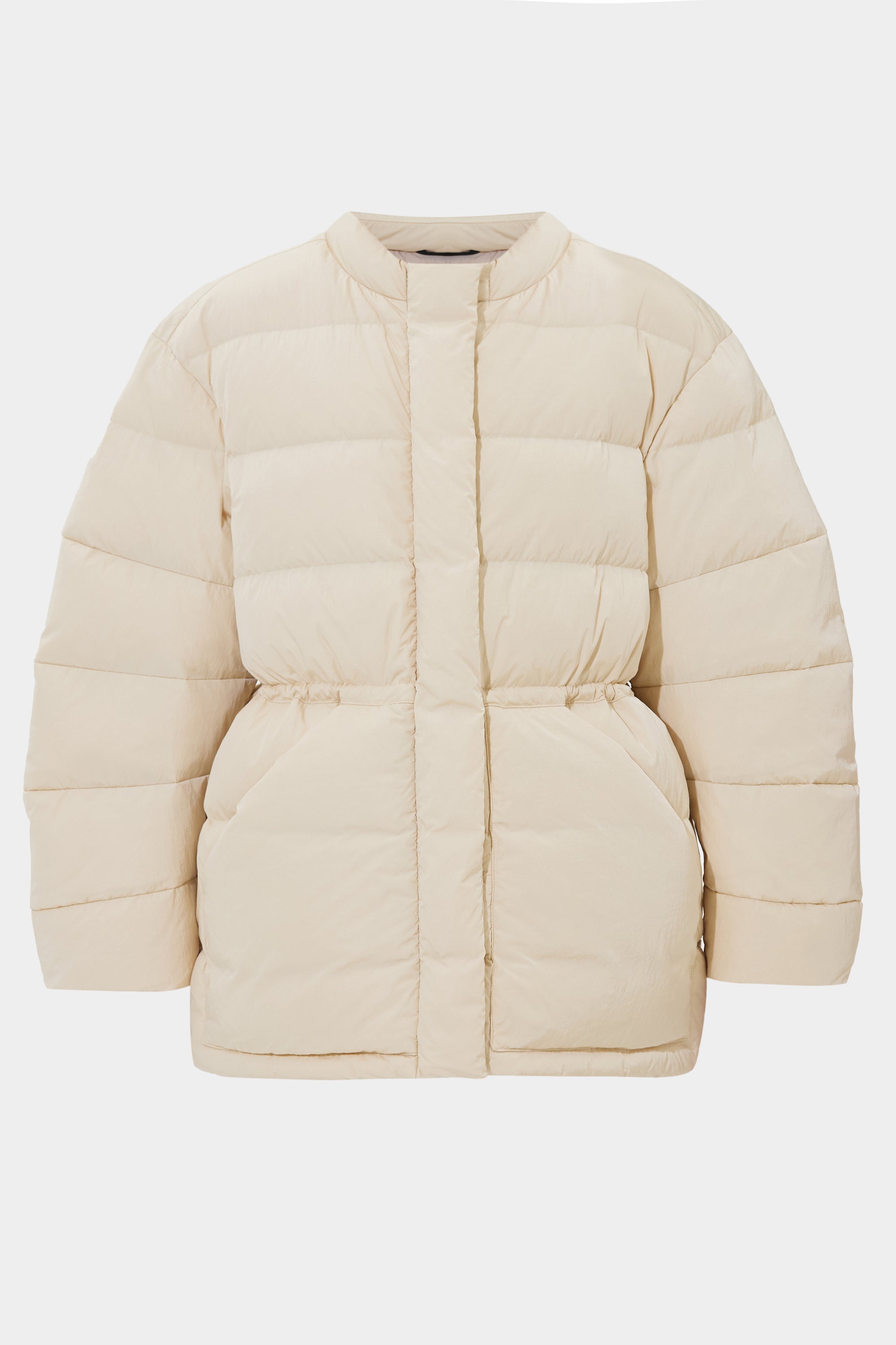 GRACE JACKET ENNIO BEIGE