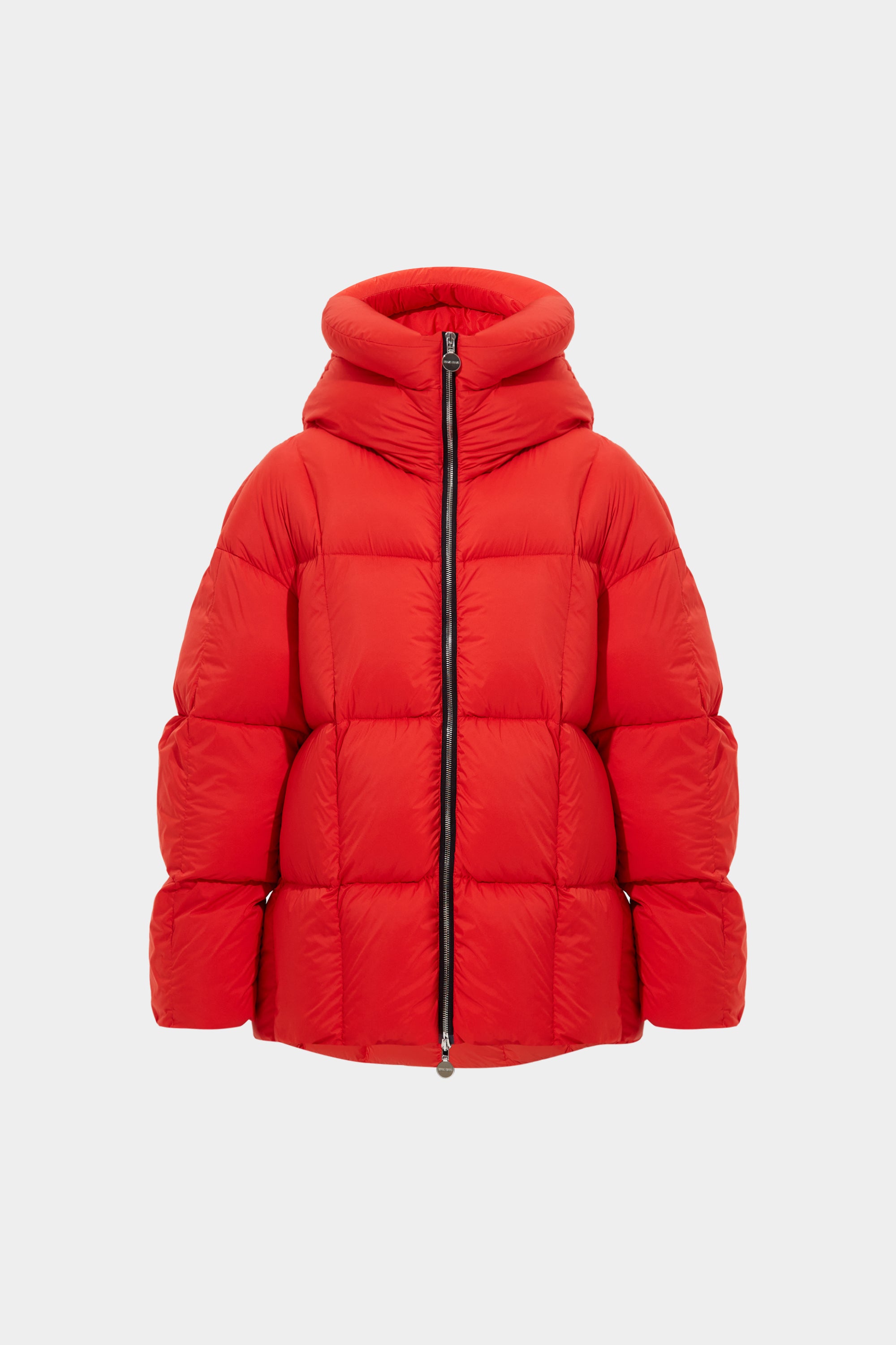 Wendy Jacket Soft Red