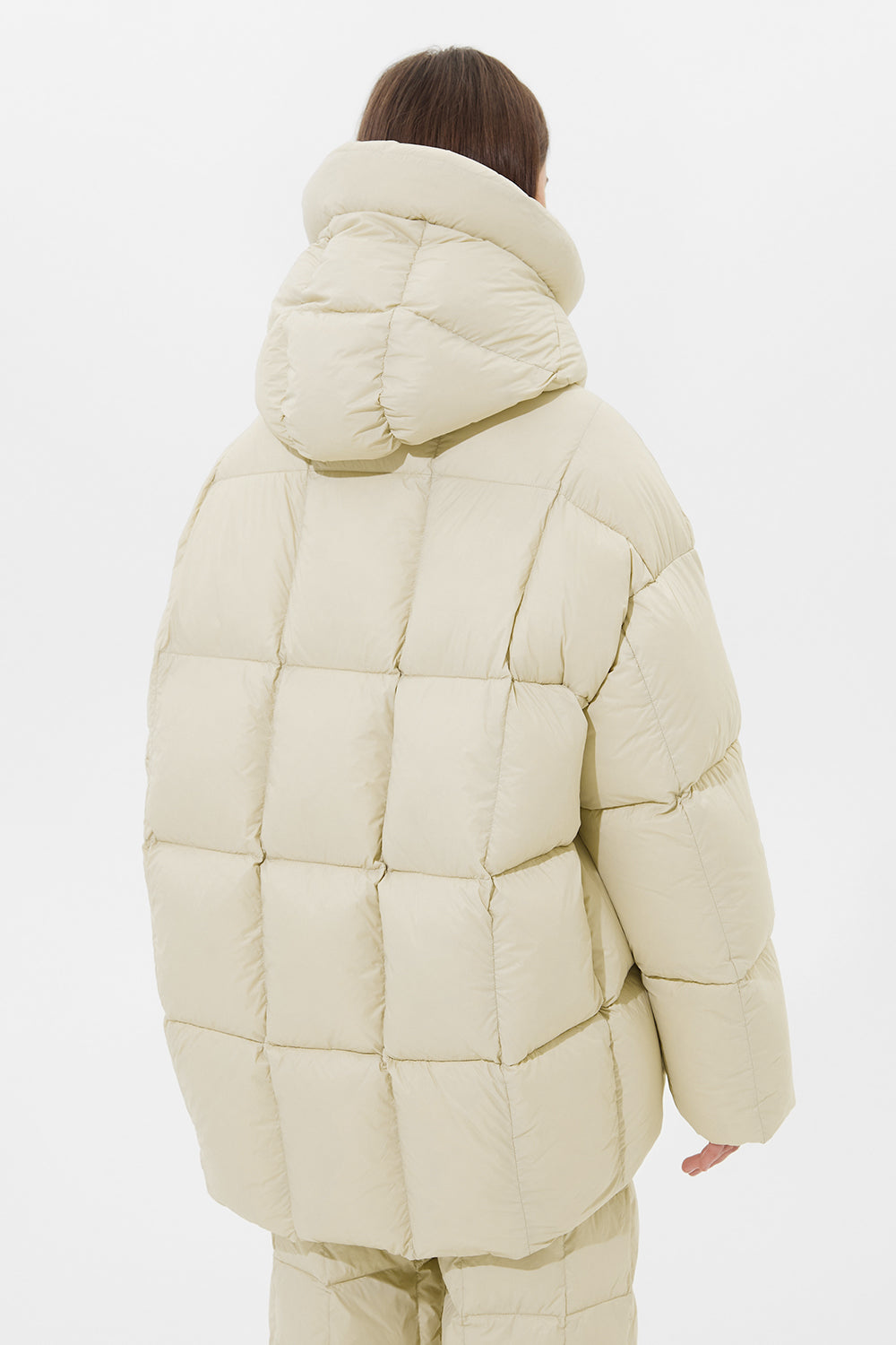 WENDY JACKET LEON SANDY