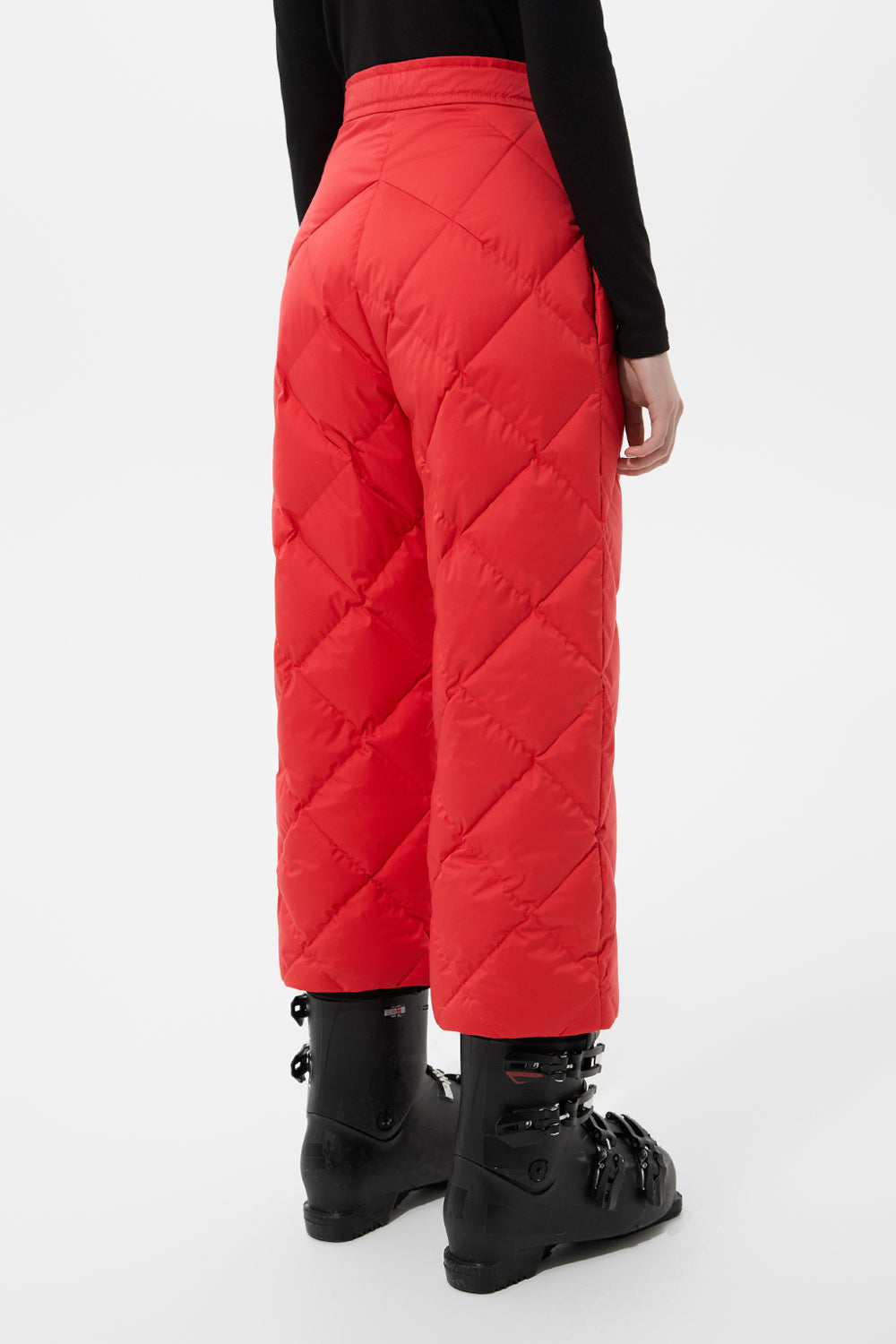 APRES SKI DUNNO PANTS TEC PT RED