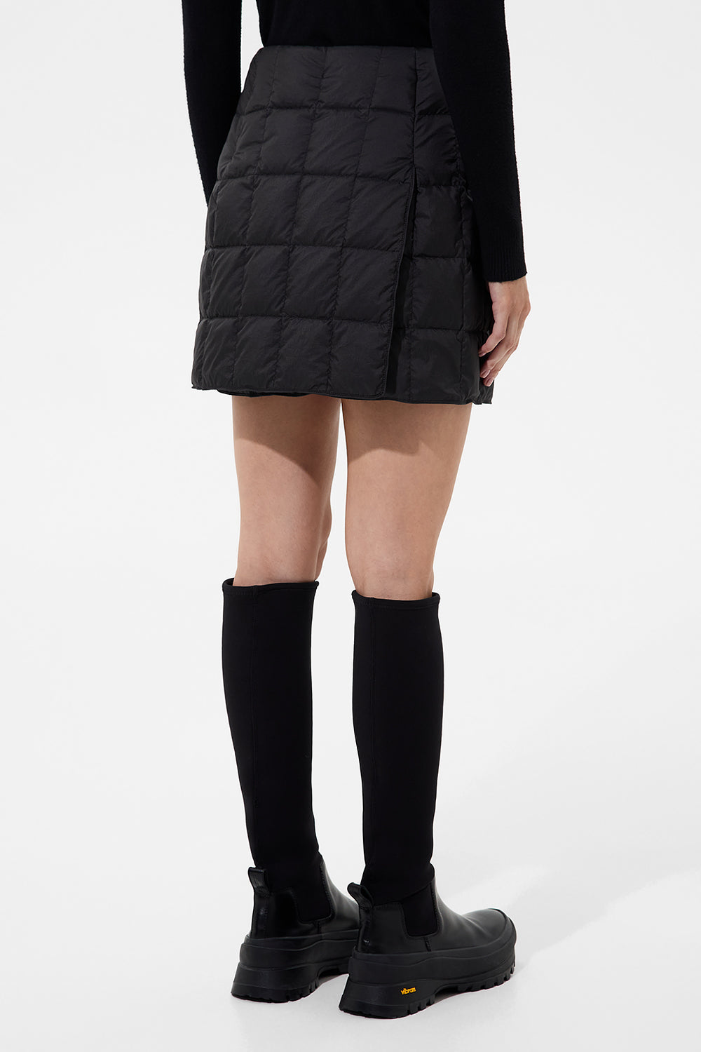 Mini Plahta Micro Black