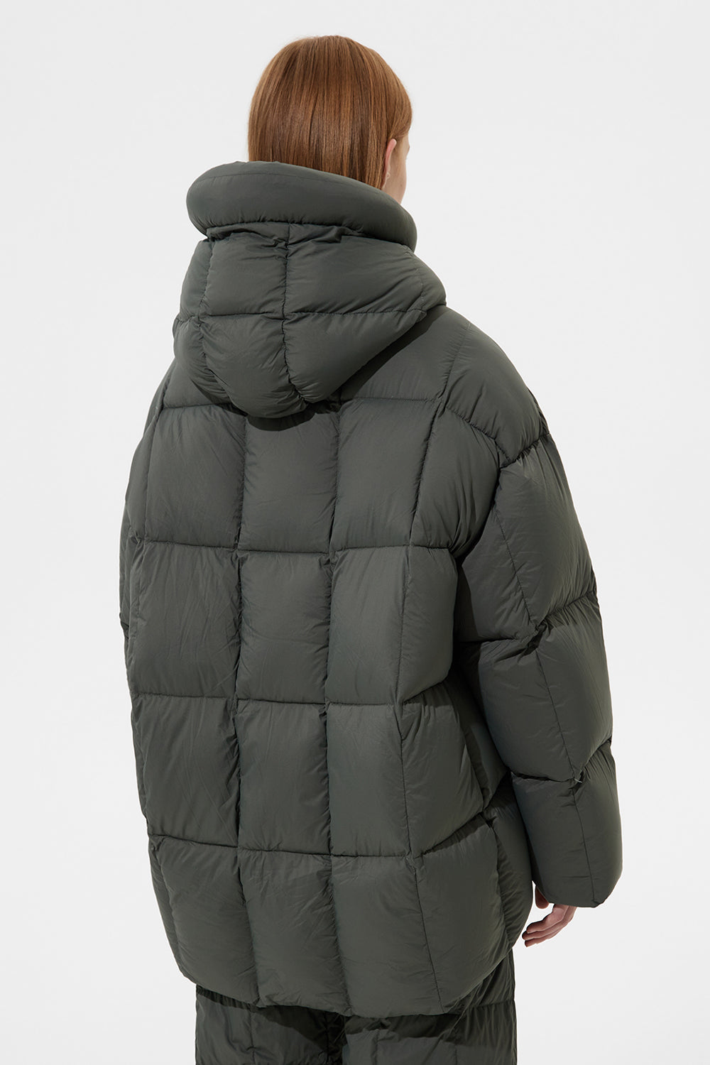 Wendy Jacket Soft Khaki