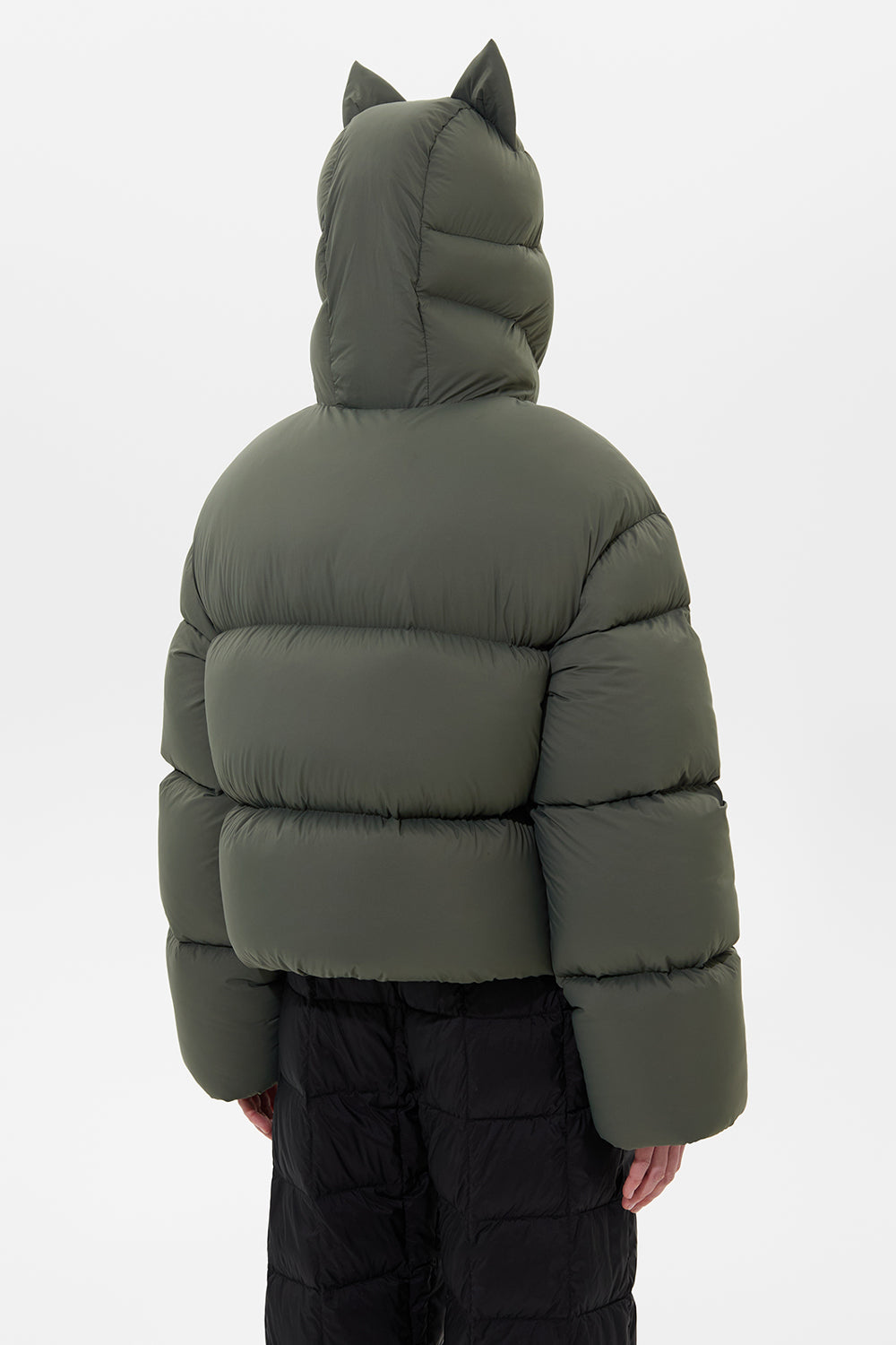 Fox Kenny Jacket Soft Khaki