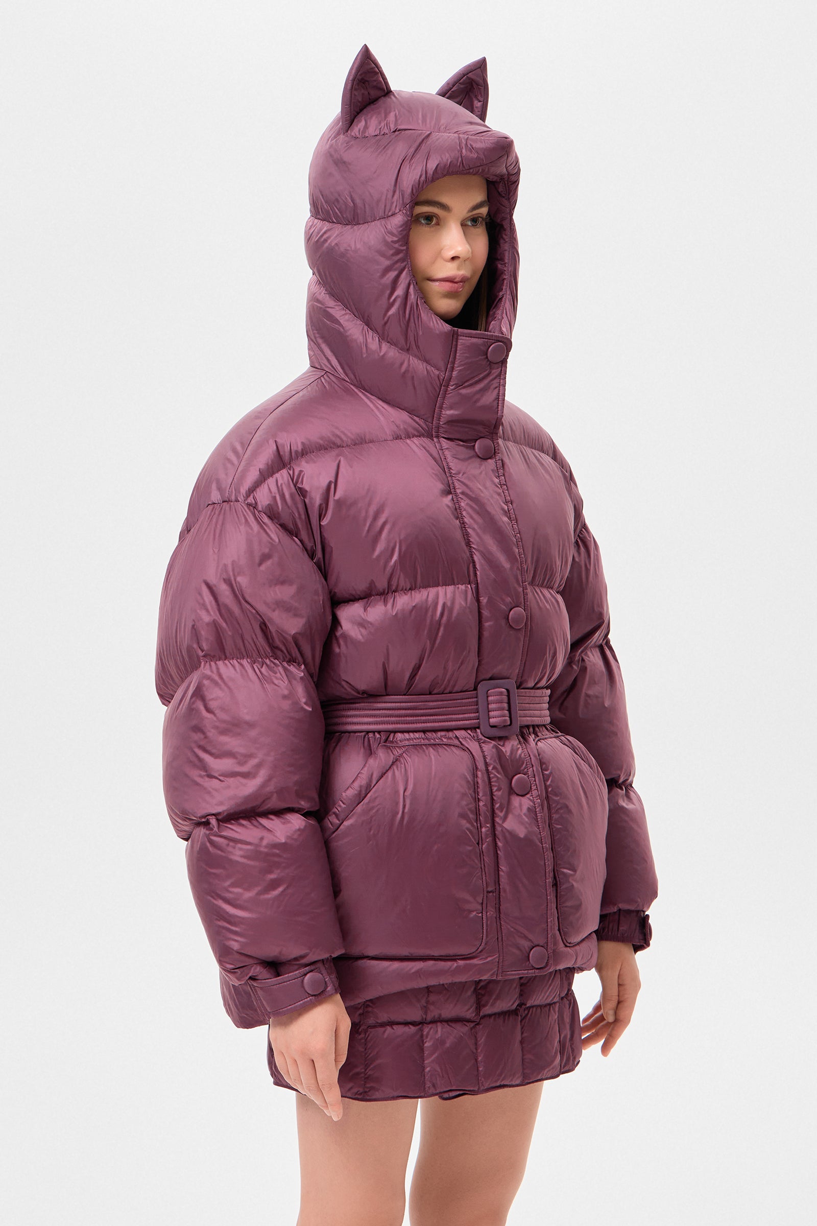 FOX MICHLIN LEON GRAPE