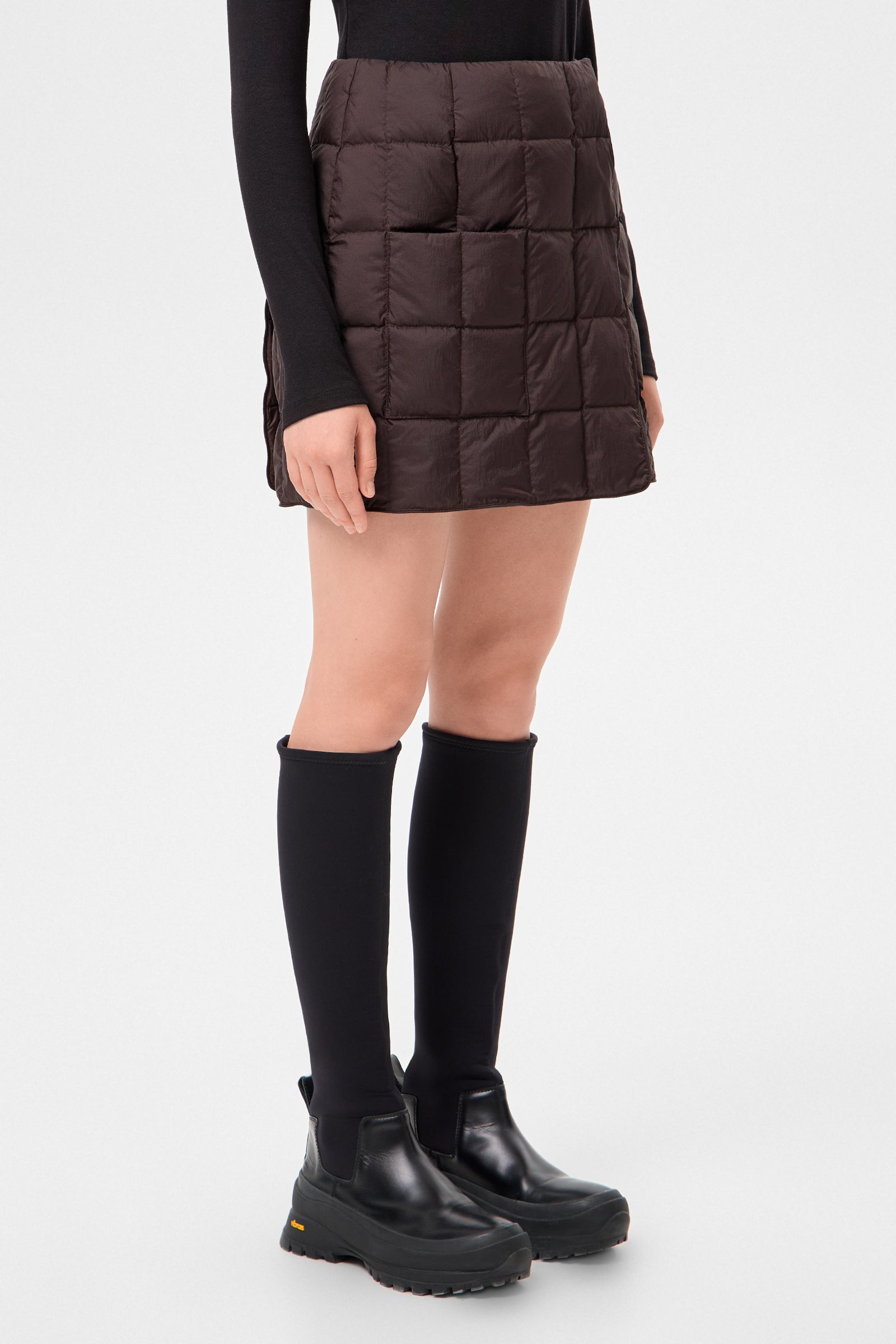 MINI PLAHTA MICRO BROWN