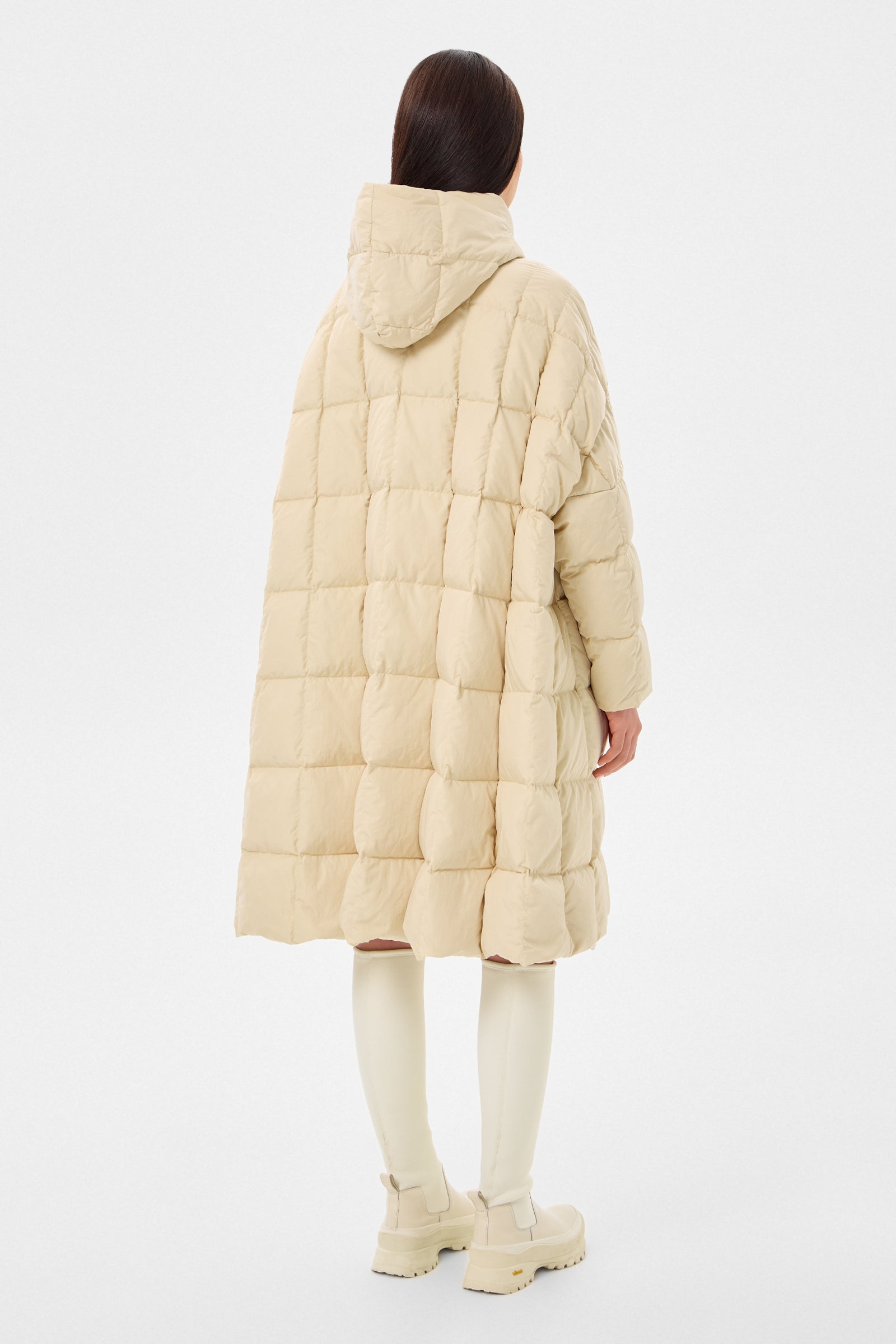 PYRAMIDE ENNIO BEIGE