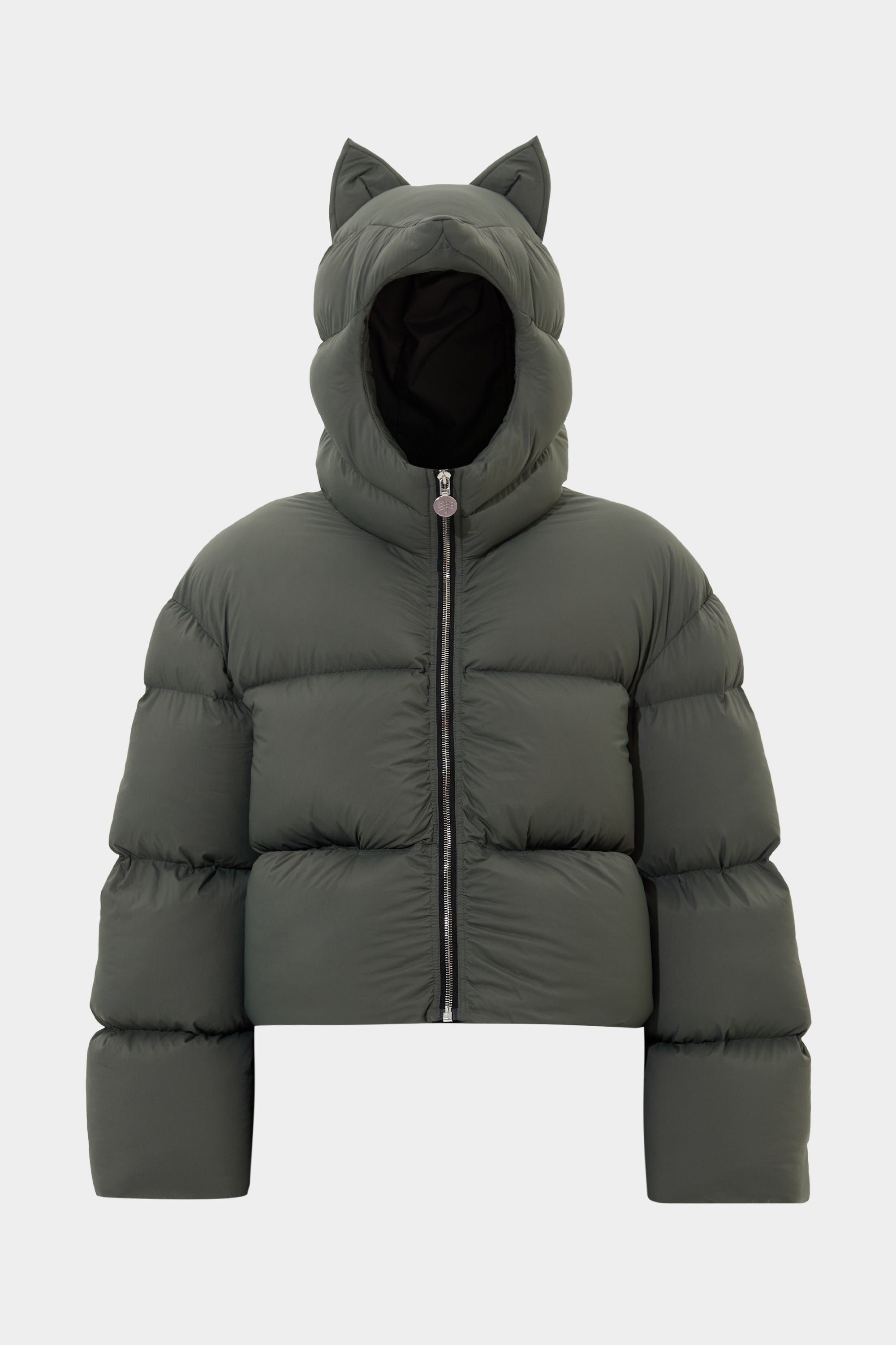 Fox Kenny Jacket Soft Khaki