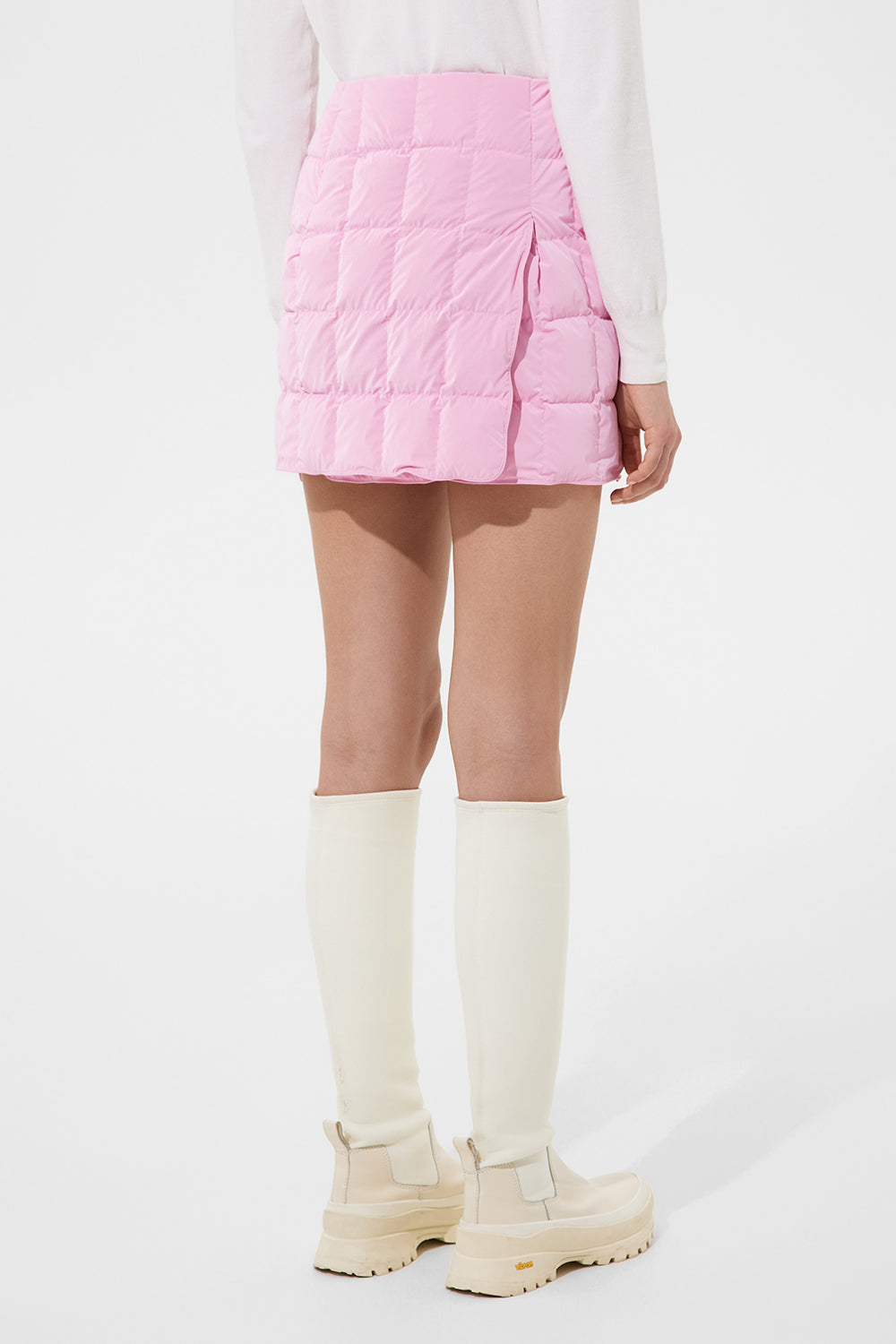 Mini Plahta Powder Pink