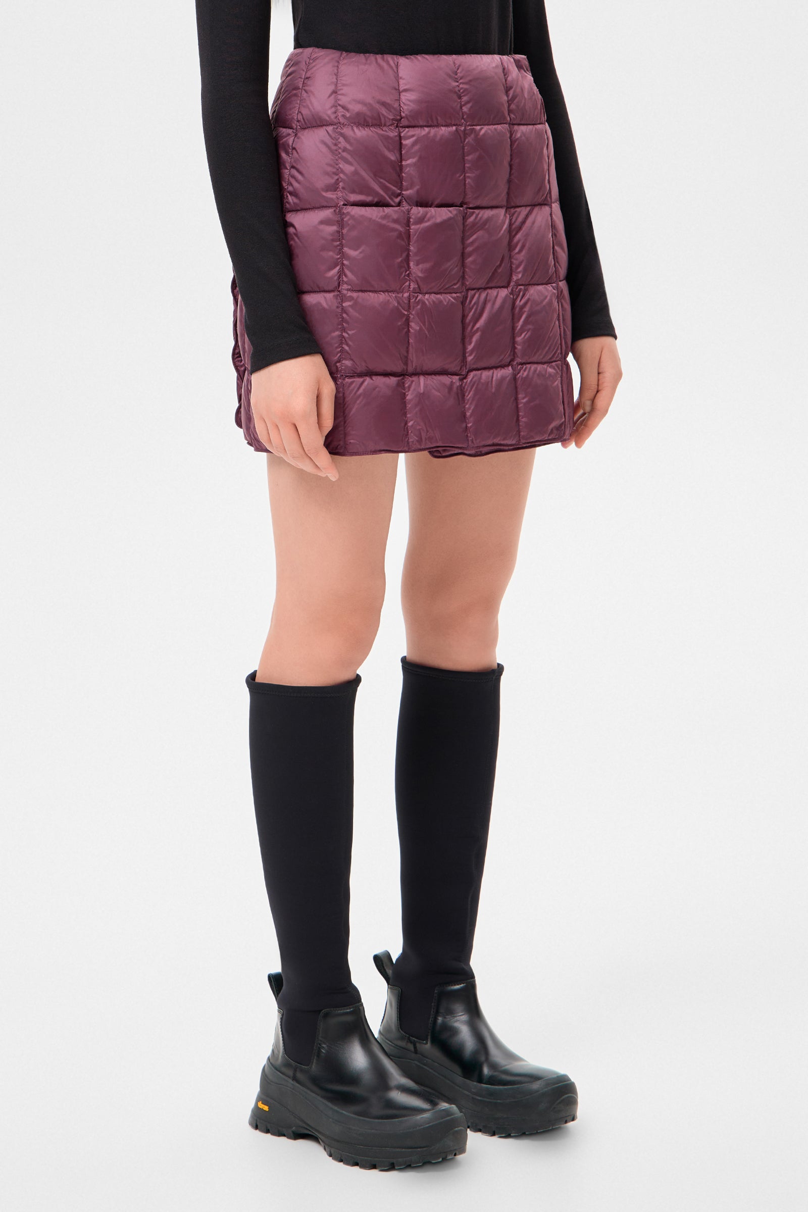 MINI PLAHTA LEON GRAPE