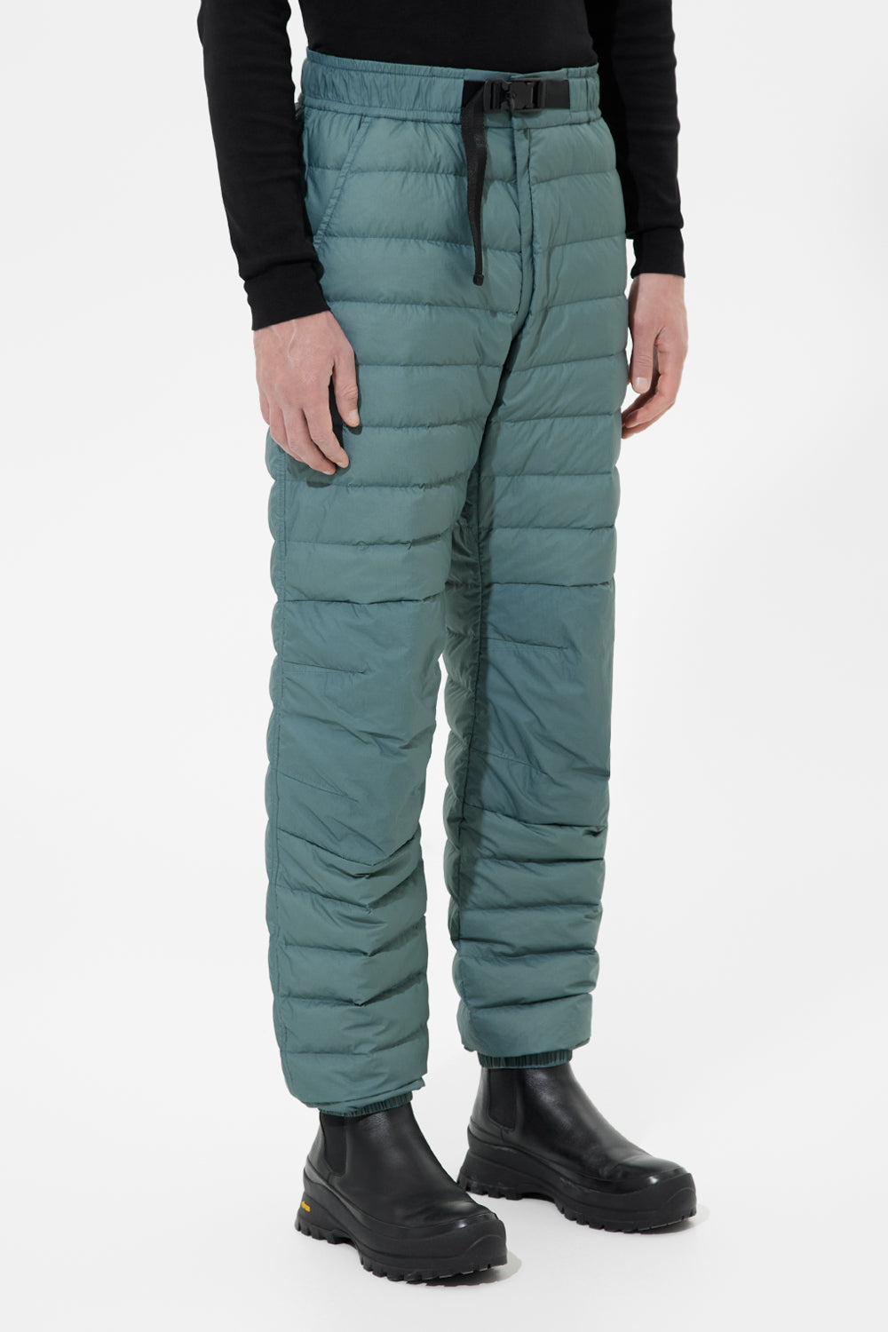 DUNNO PANTS MAN MICRO DARK BLUE