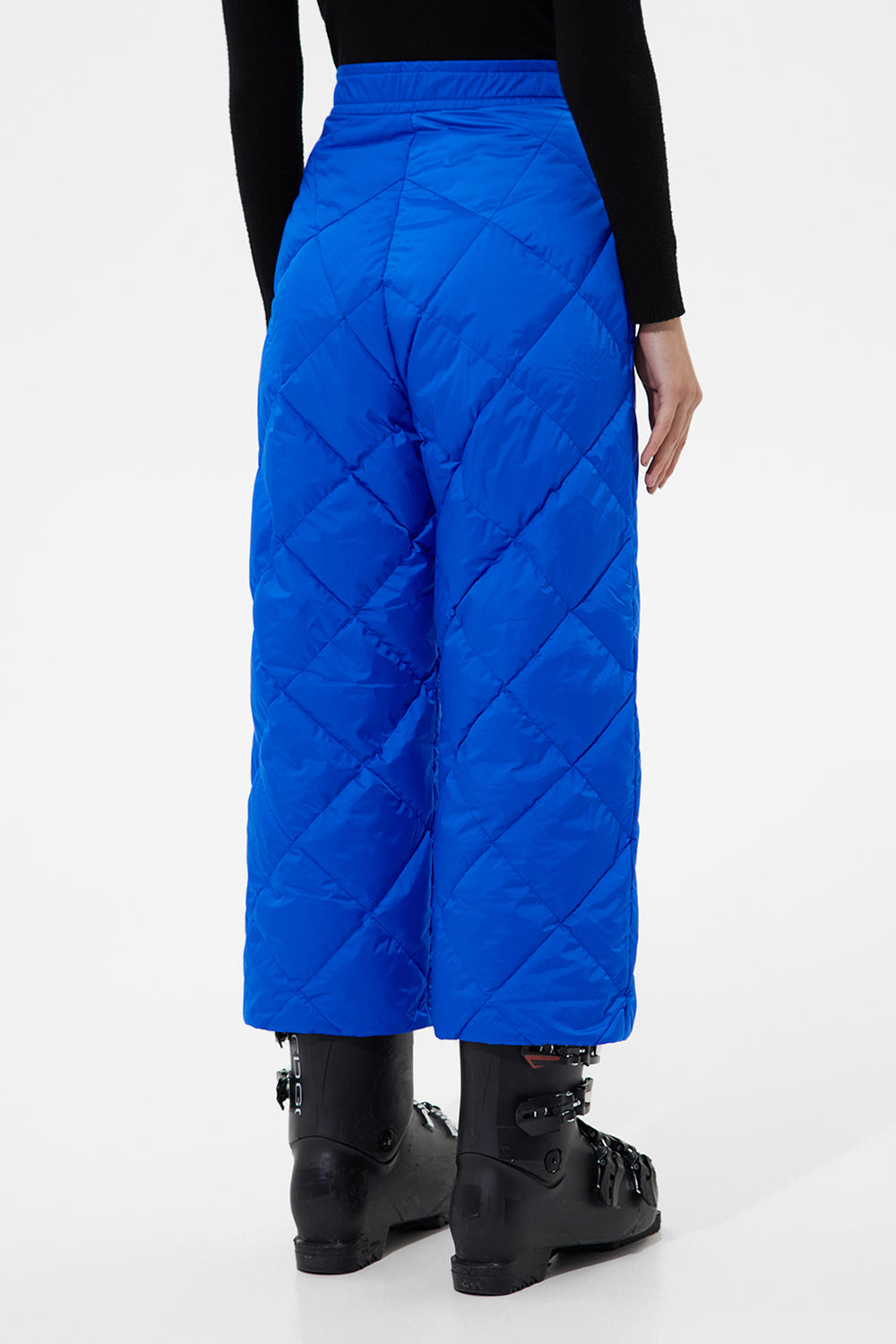 Apres Ski Dunno Pants Tec Blue